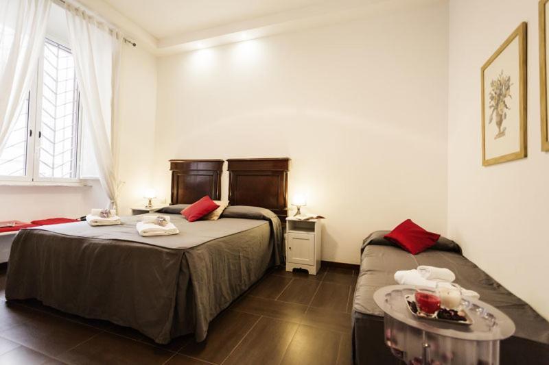 Maison Colosseo Rome