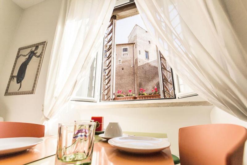 Maison Colosseo