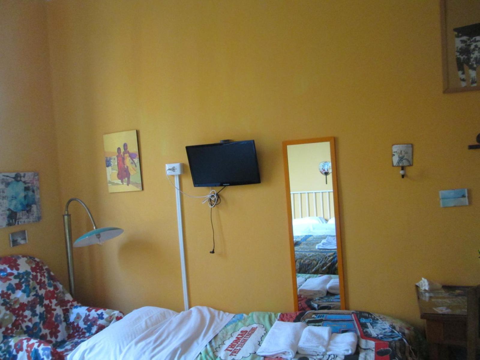 Guest house Casa Particular 25rooms