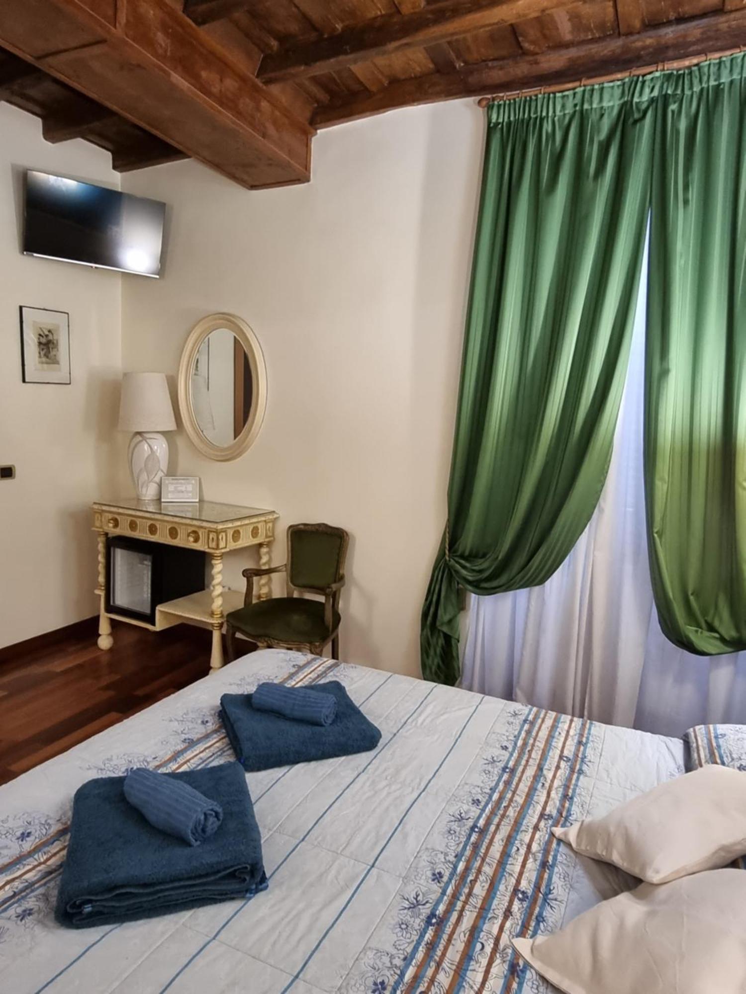 Diapason Colosseo Bed & Breakfast 2*