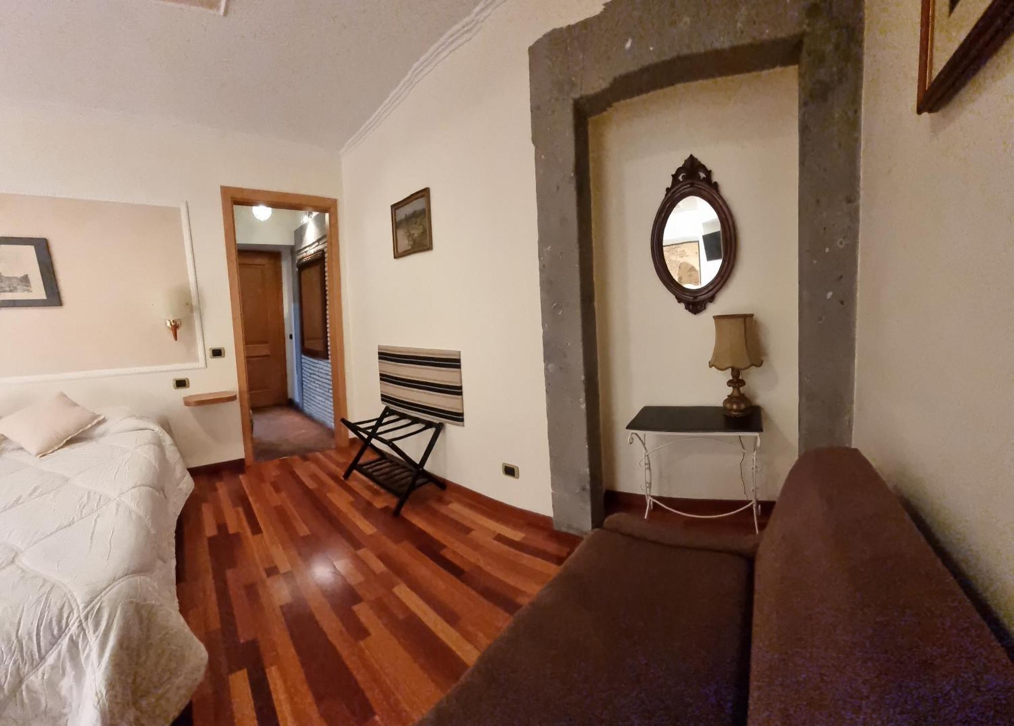 Diapason Colosseo Bed & Breakfast 2*