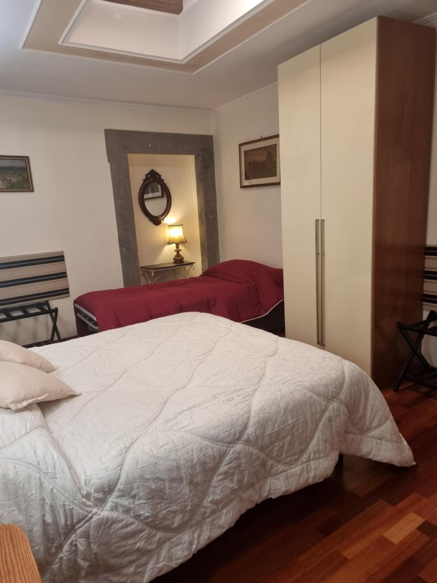 Diapason Colosseo Bed & Breakfast