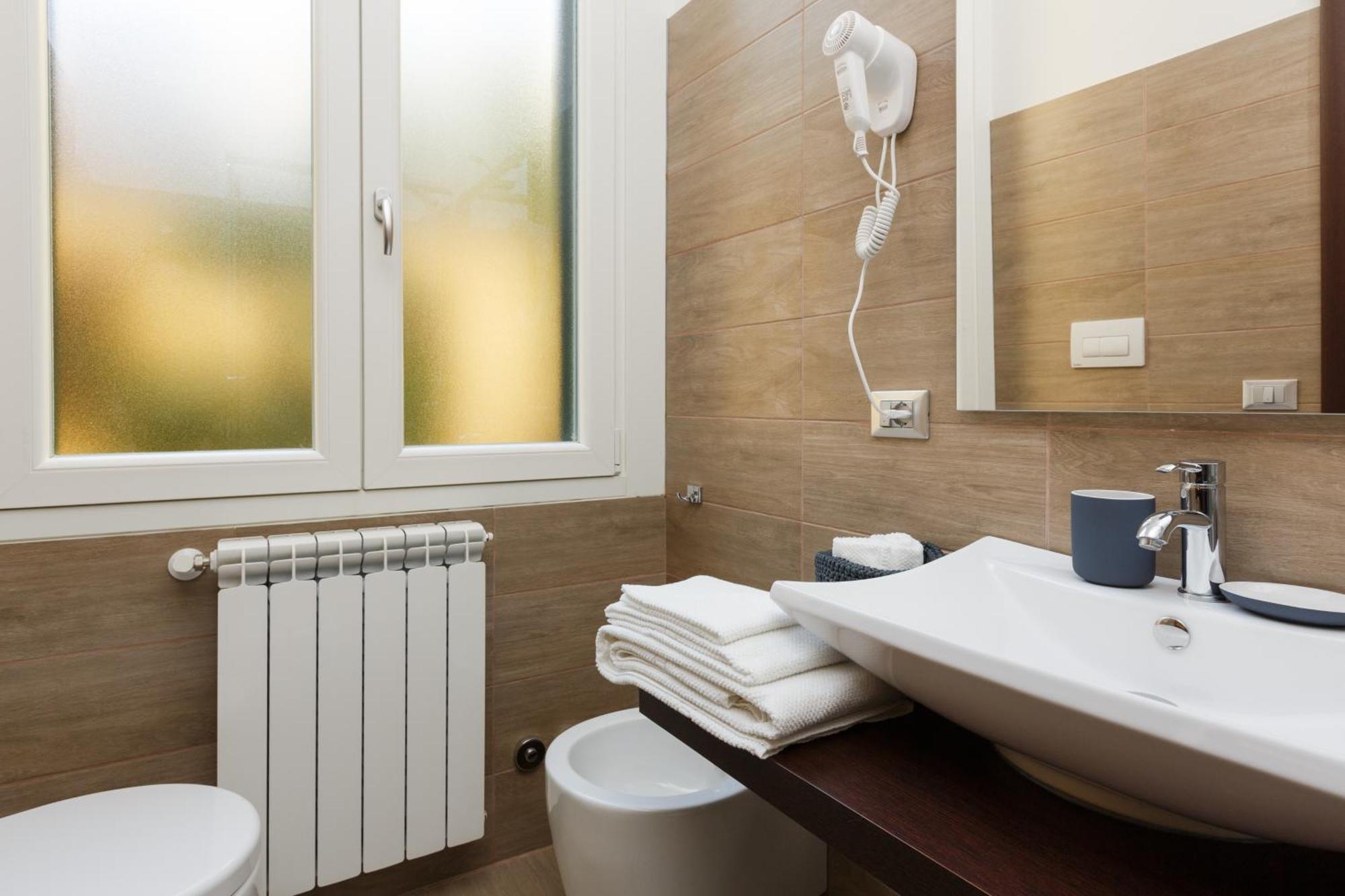 Domus Terenzio 3* Rome