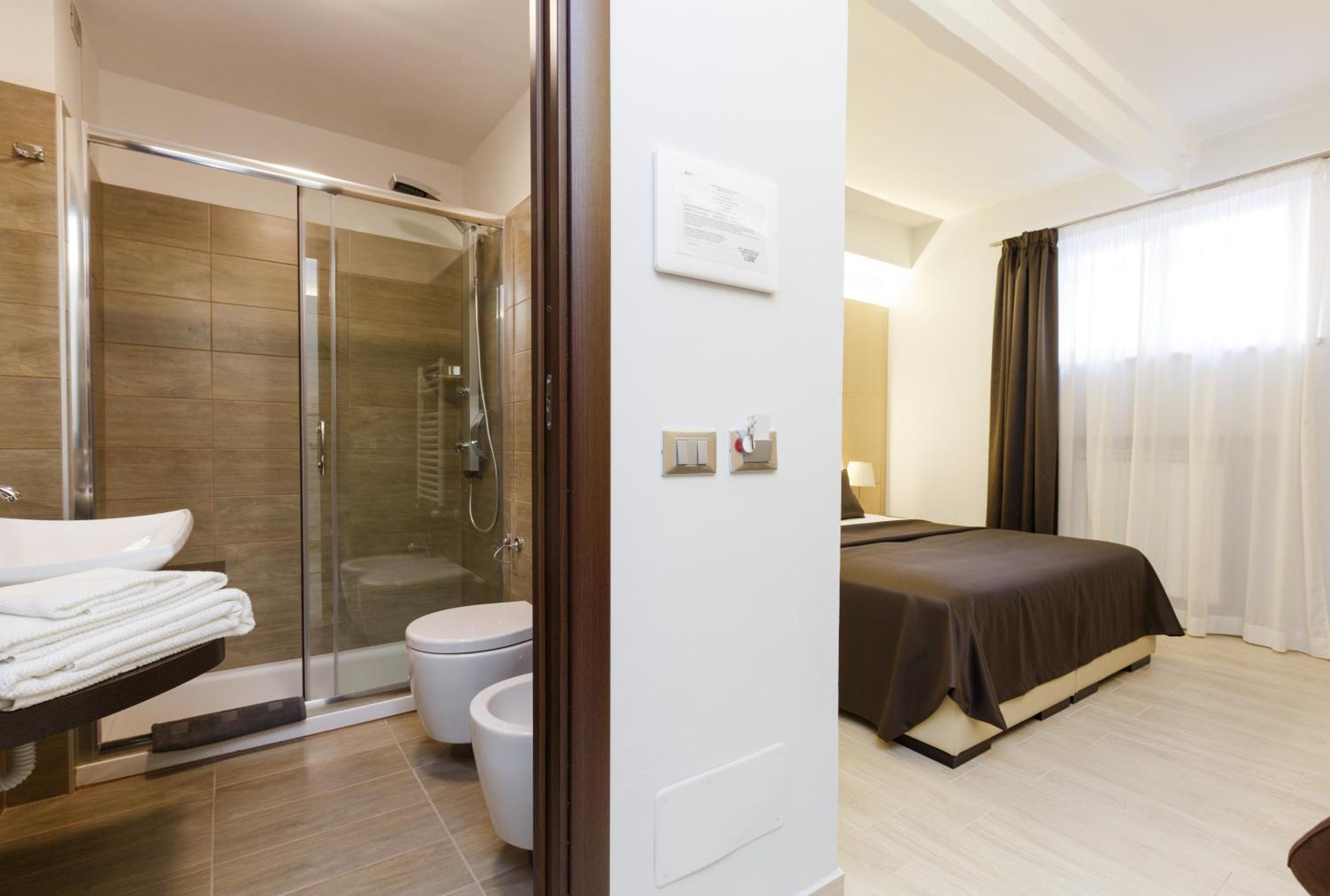 Domus Terenzio Hotel Rome
