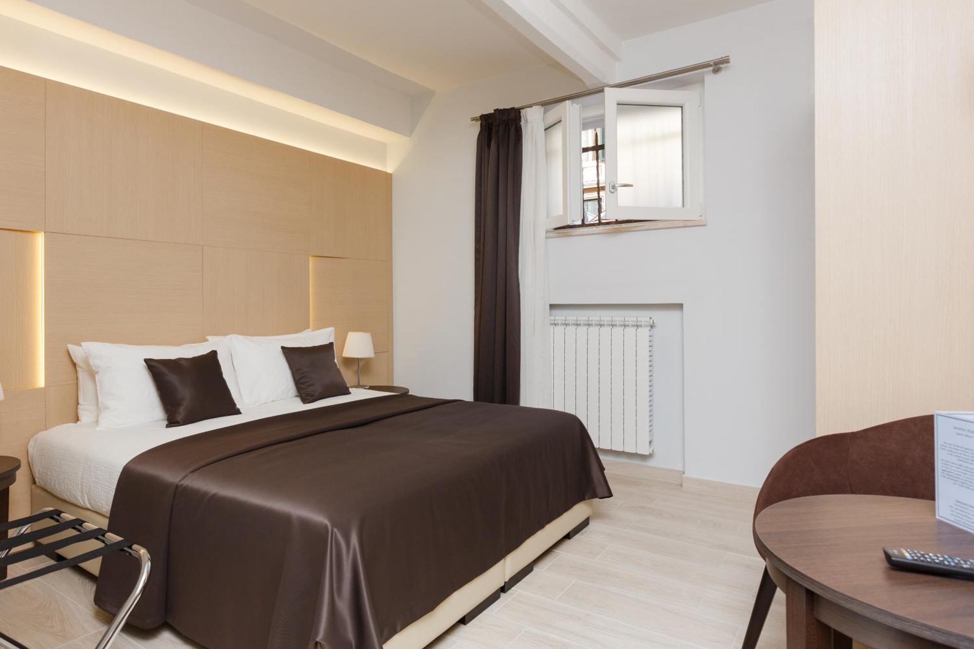 Hotel Domus Terenzio Rome