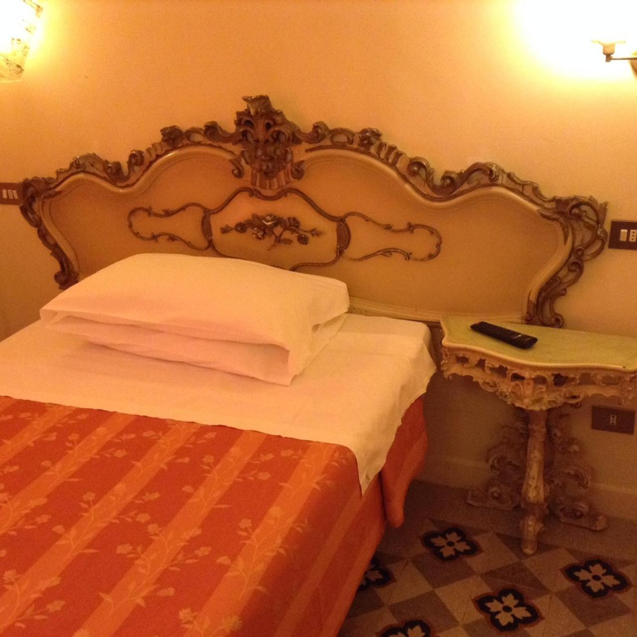 Maison De Marta Affittacamere Roma