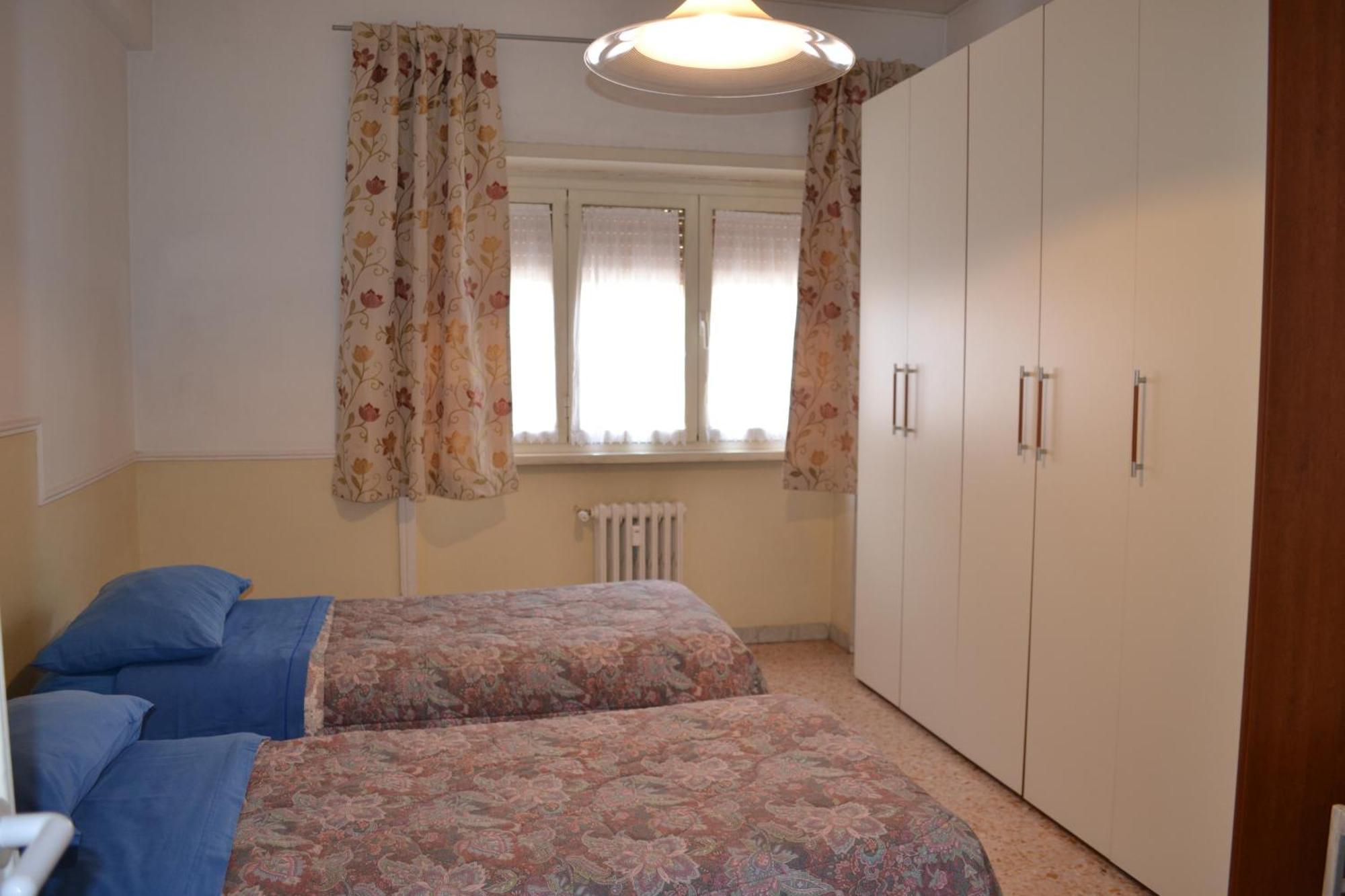 Apartment Stella Vaticana Rome