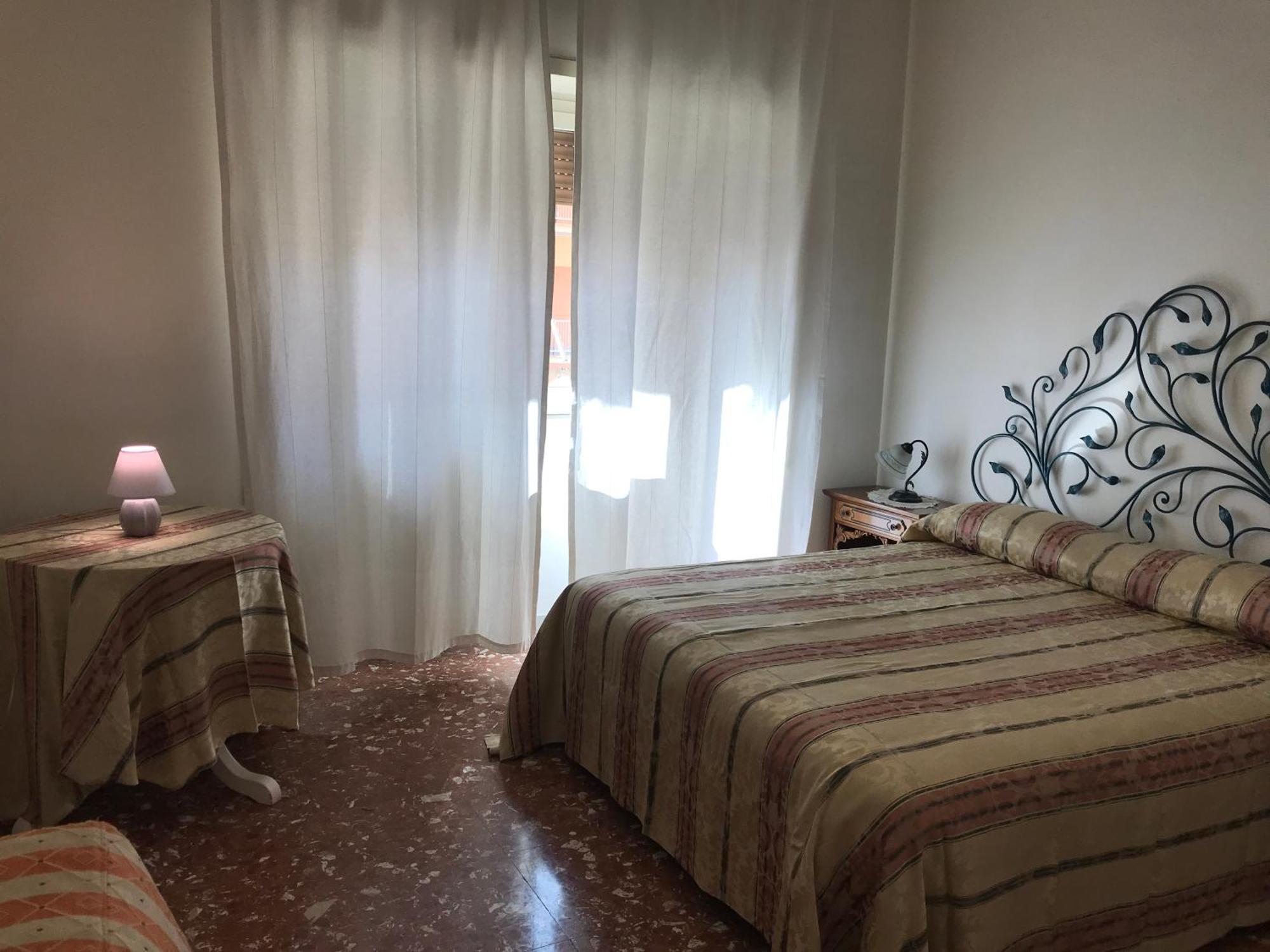 Stella Vaticana Apartment