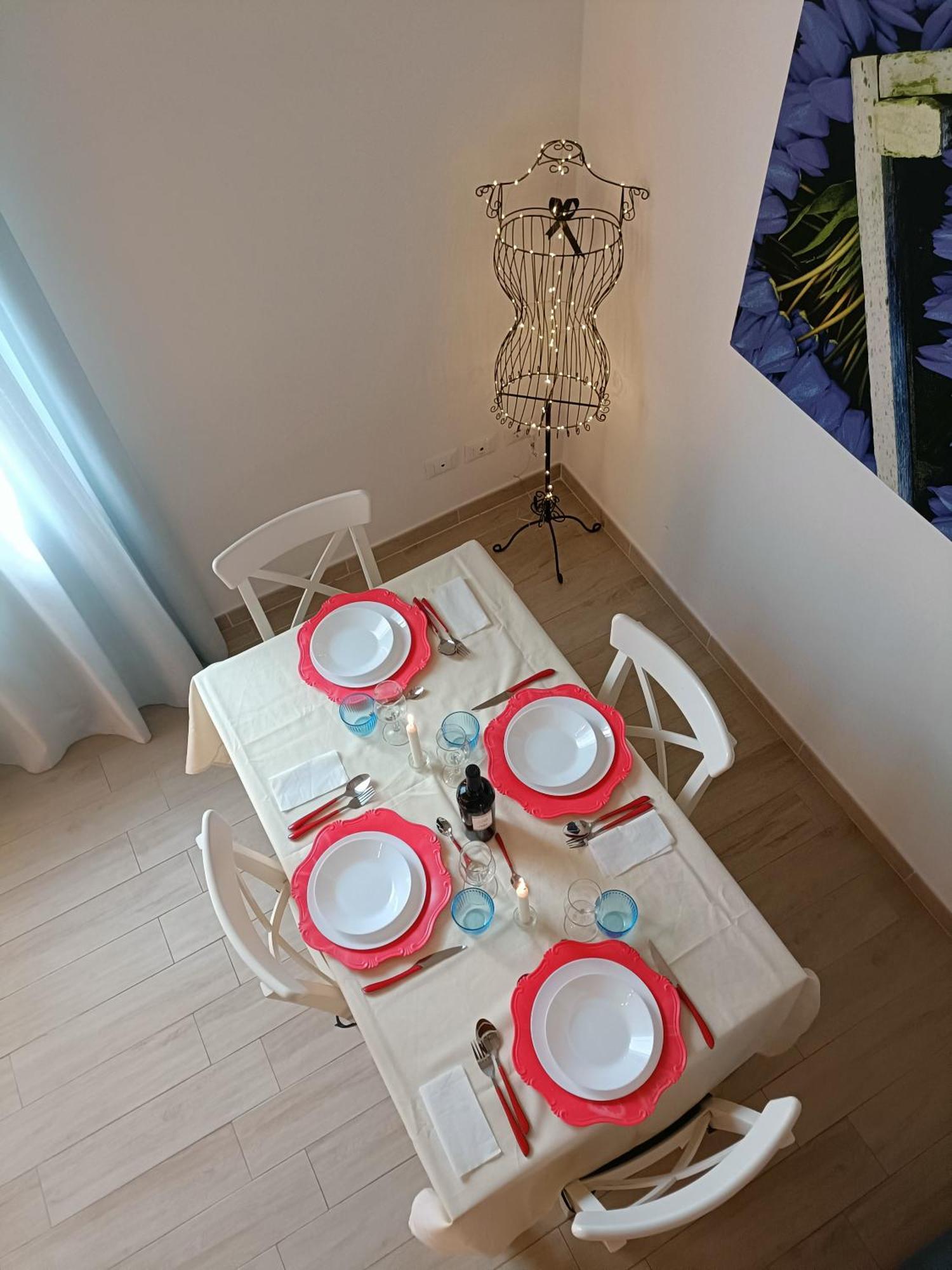 Appartamento Trastevere In Loft *