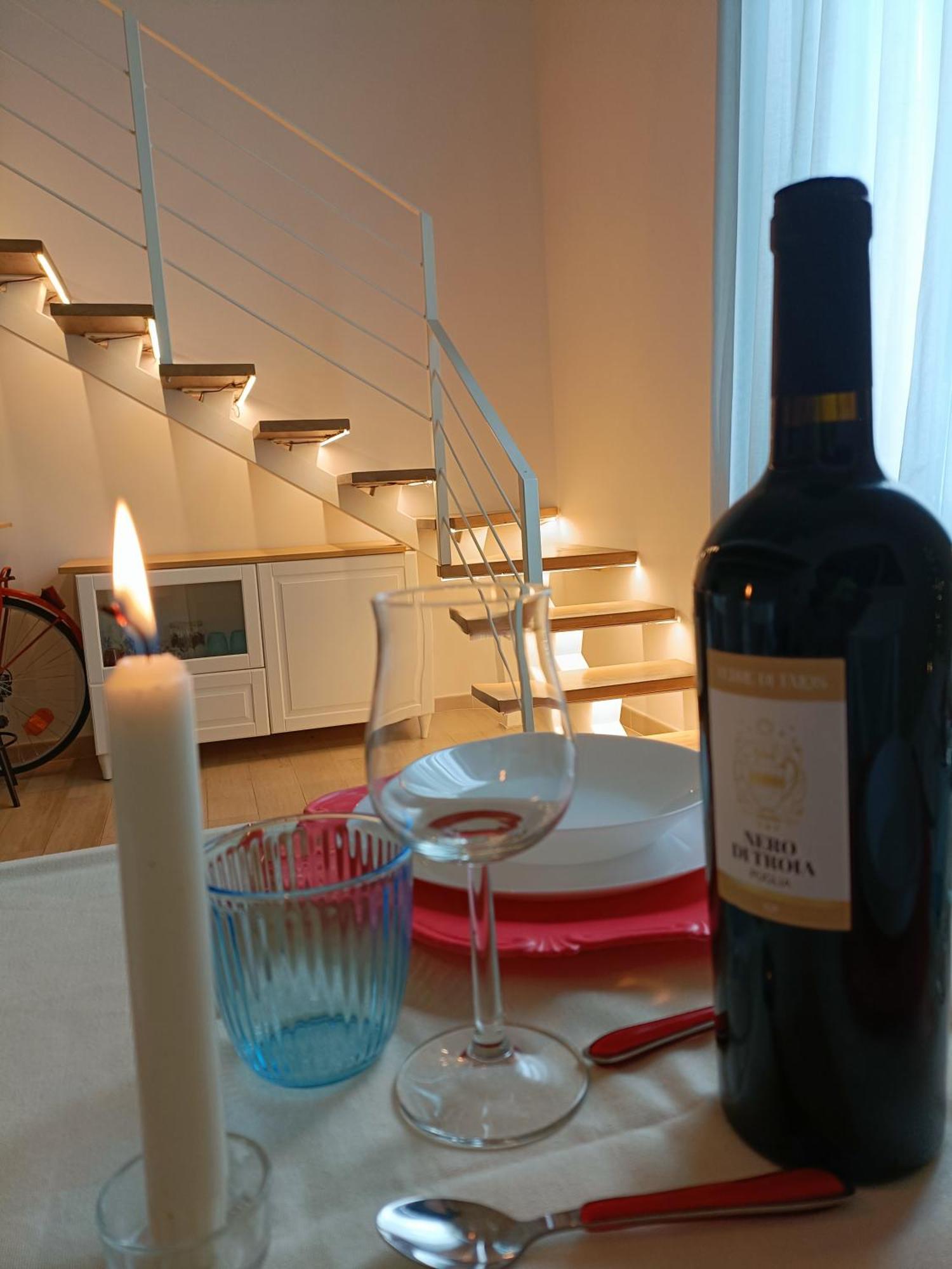 Trastevere In Loft Appartamento Roma