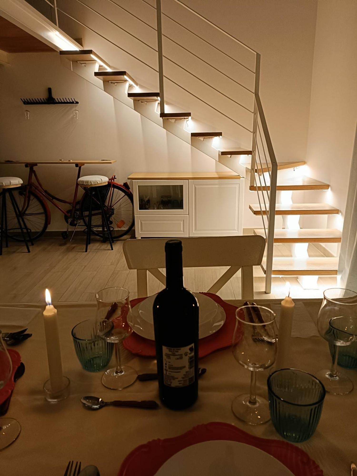 Appartamento Trastevere In Loft Roma