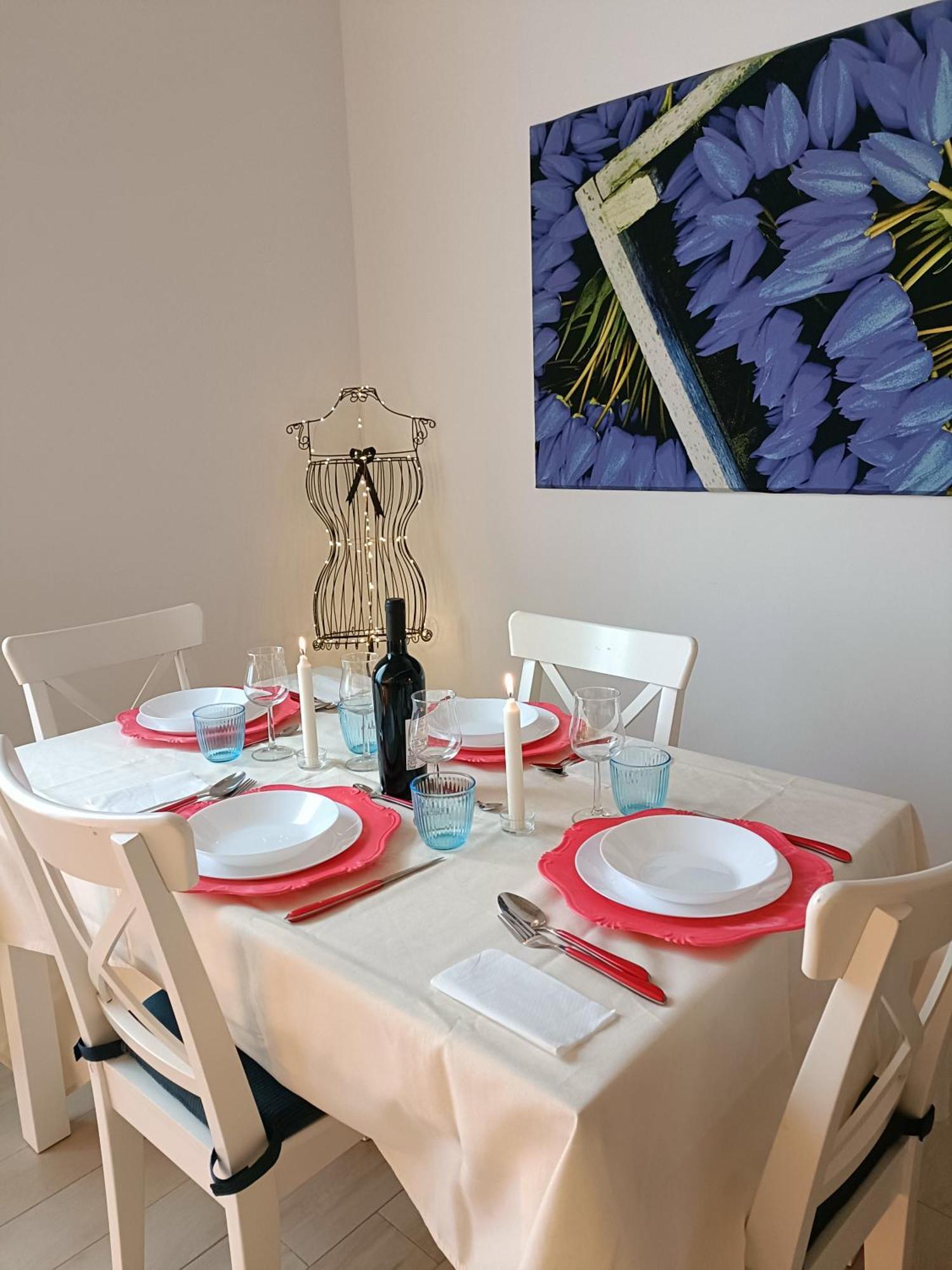 Trastevere In Loft *
