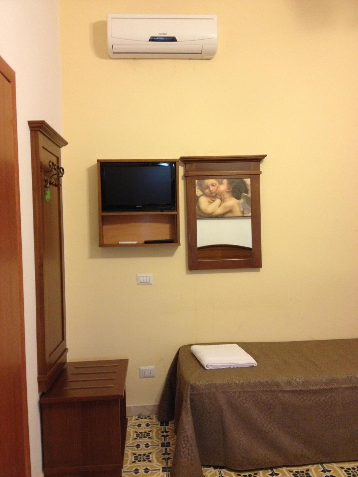 Guest house Guesthouse Alex II