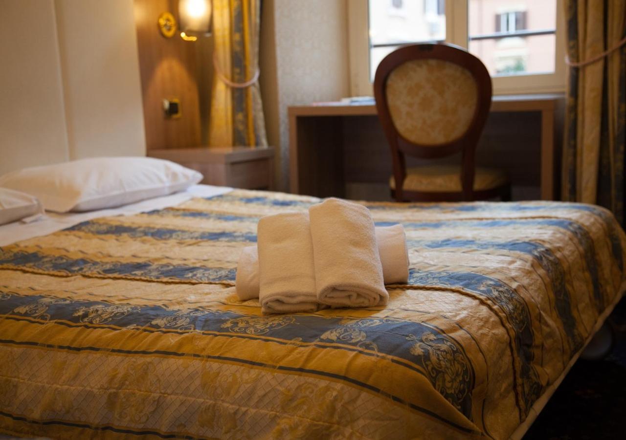 Guest house White Vatican 2*