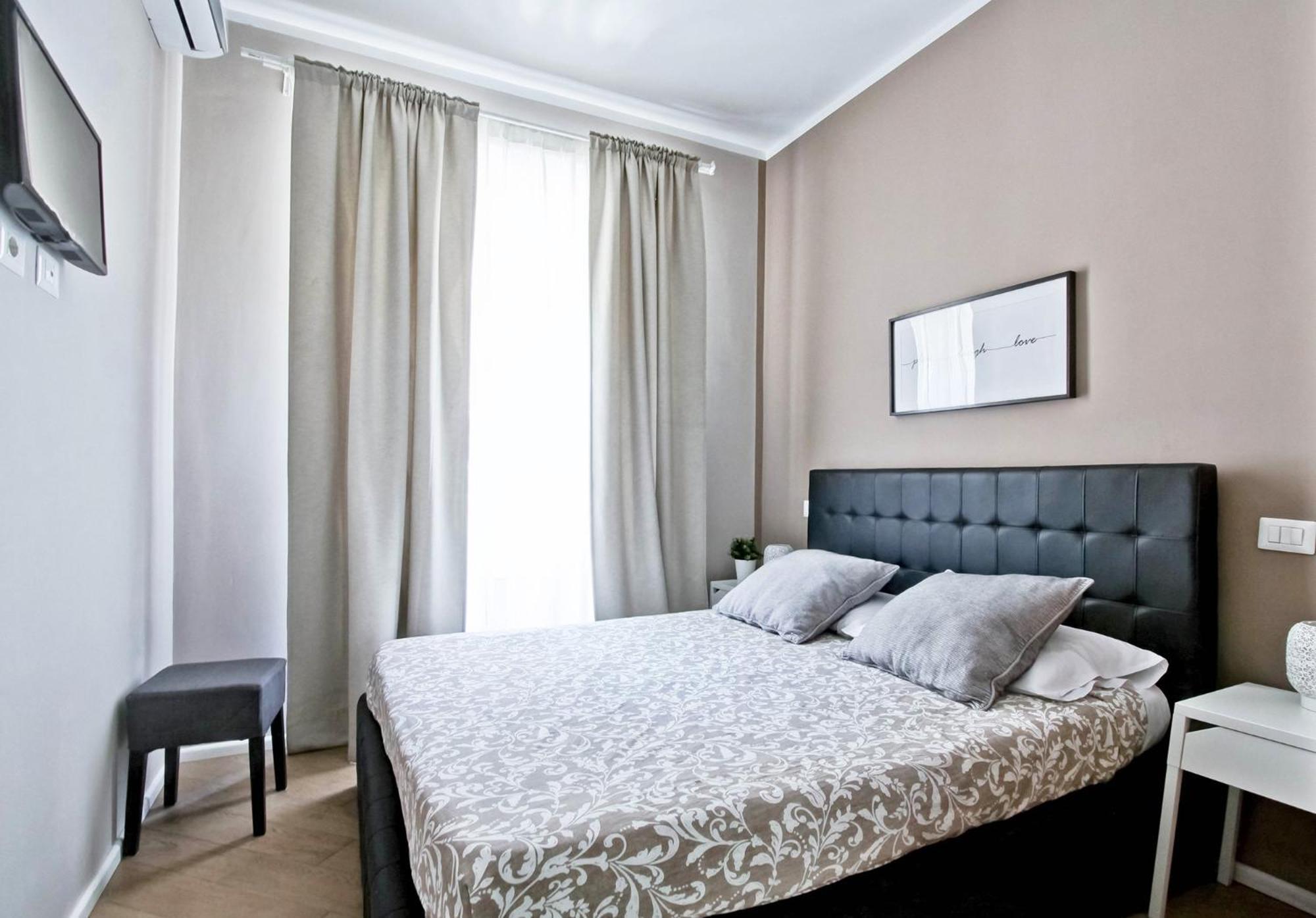 Guest house White Vatican