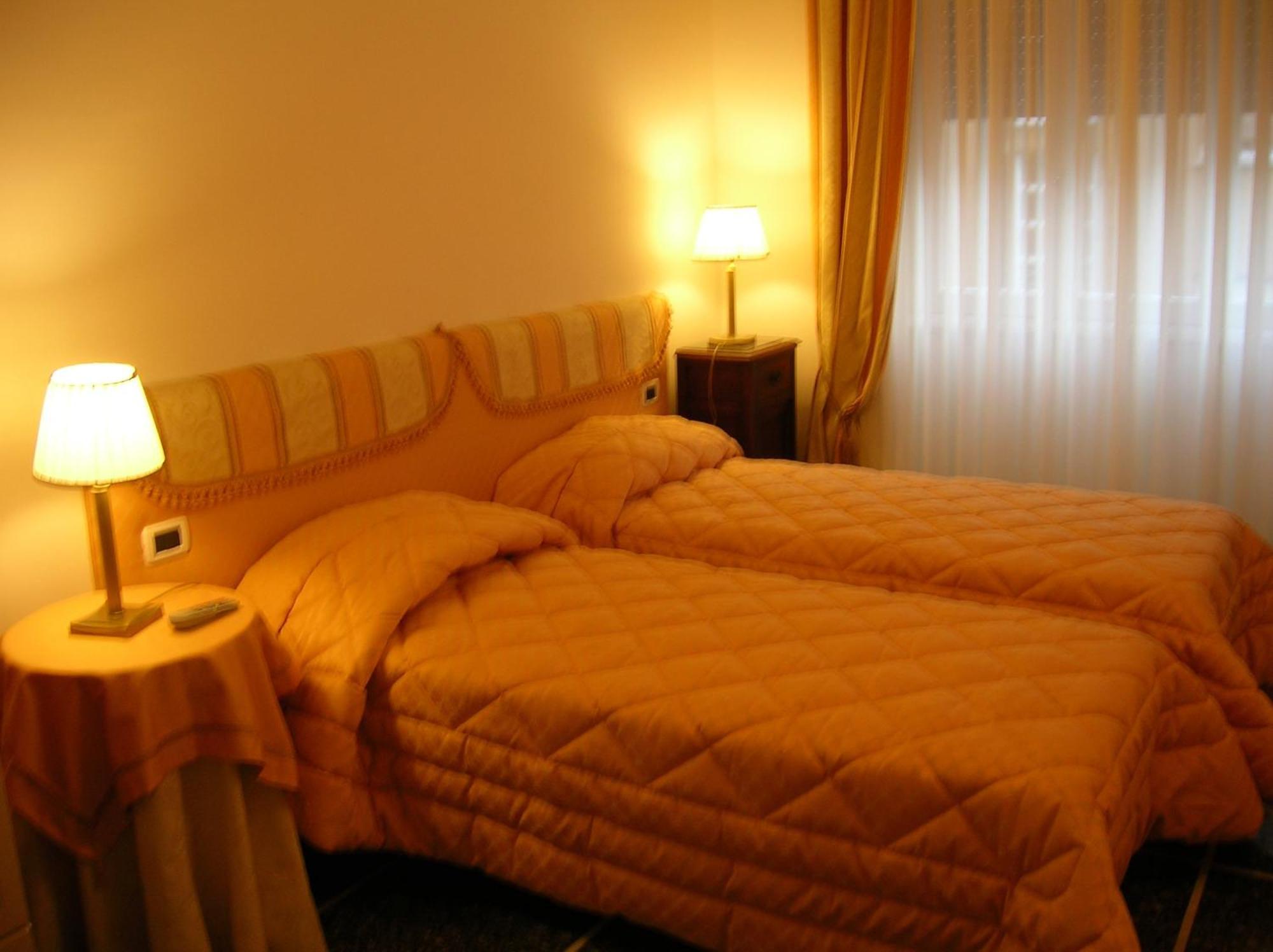 Le Sibille Bed & Breakfast Rome