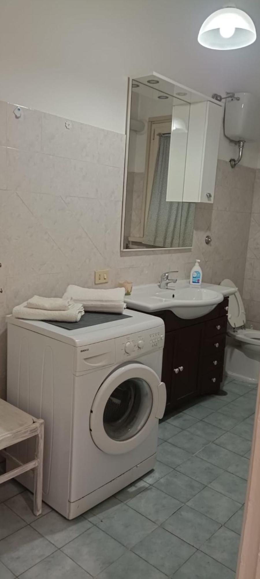 Stella Vaticana Apartment Rome