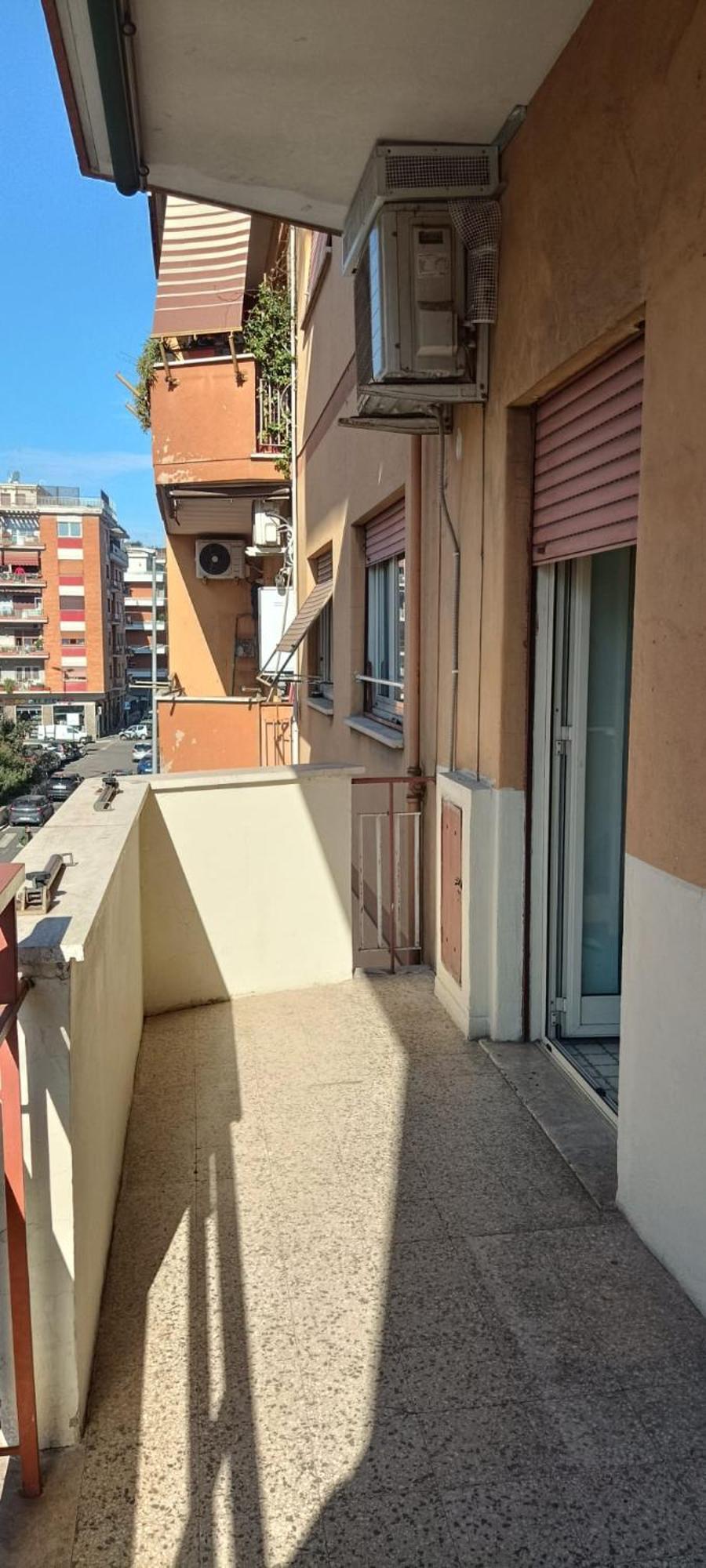 Stella Vaticana Apartment Rome