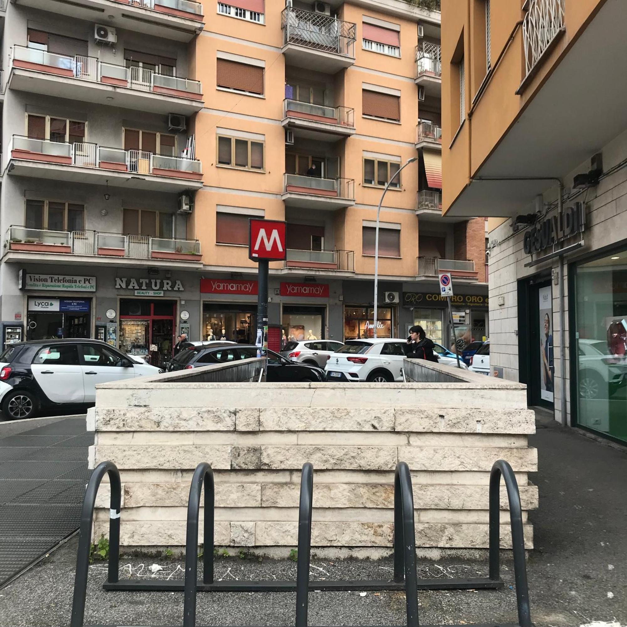 Stella Vaticana Apartment *
