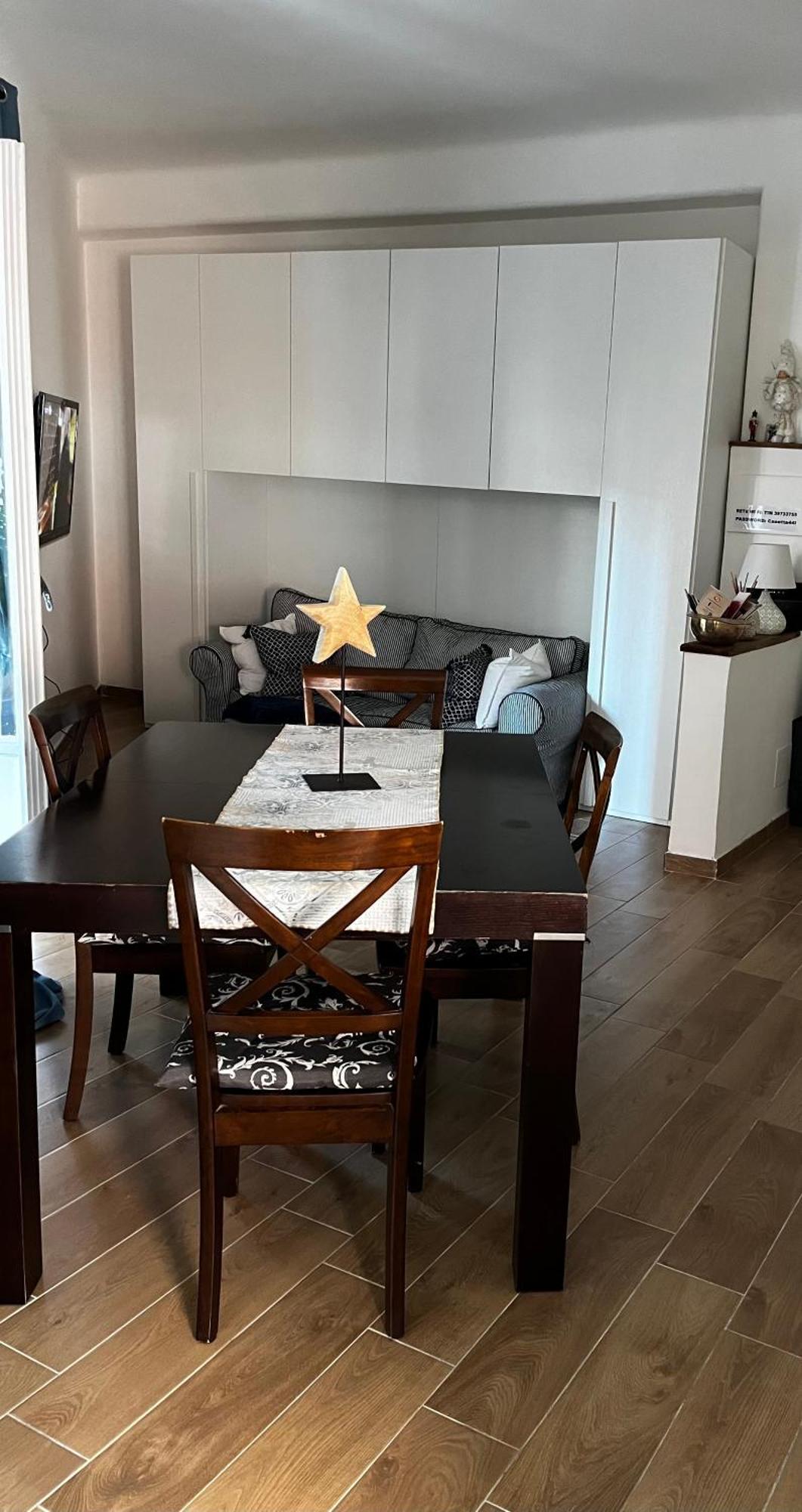 Apartment Casetta Romana Rome