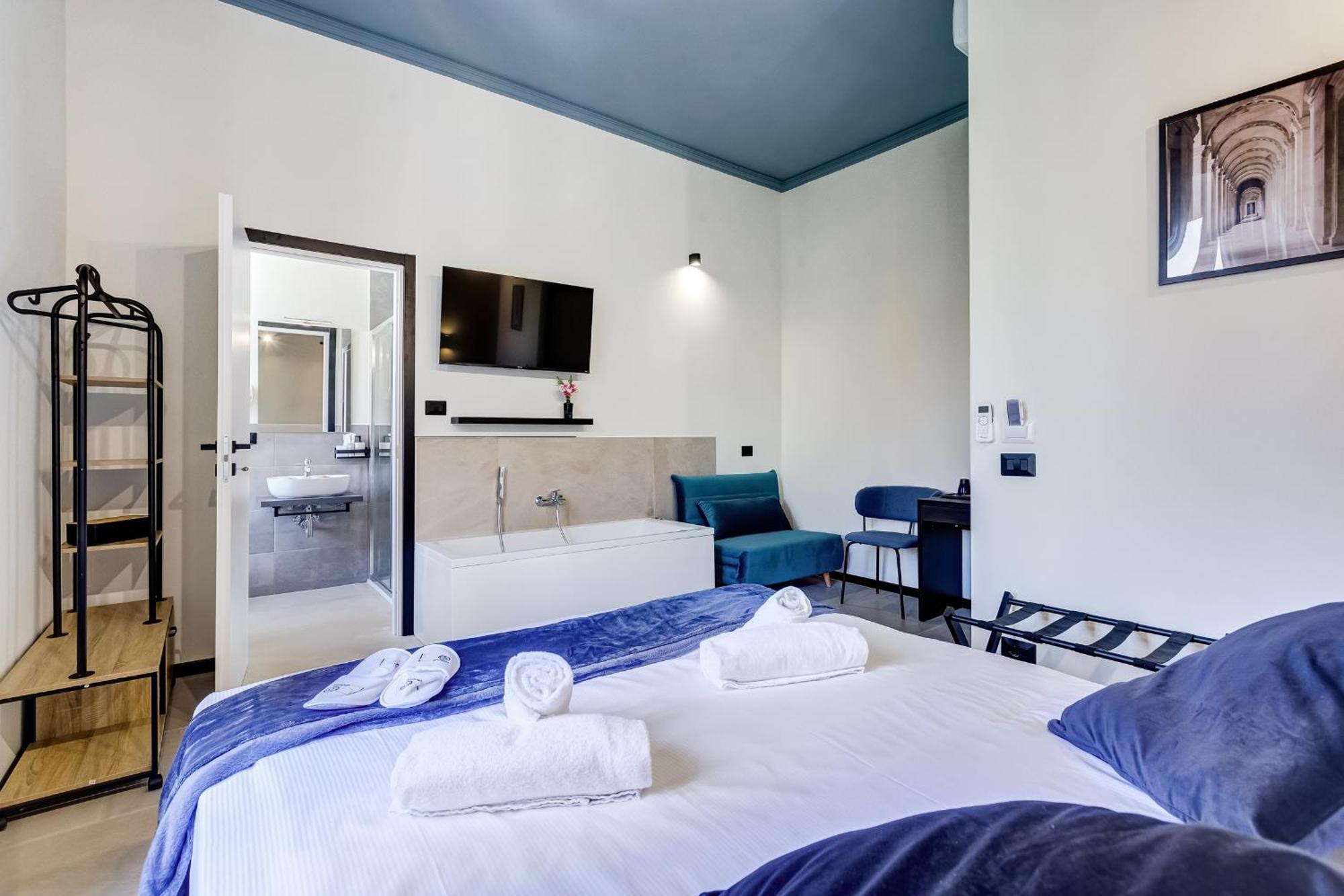 Vivilo Collection - Muggia 21 Guest house *