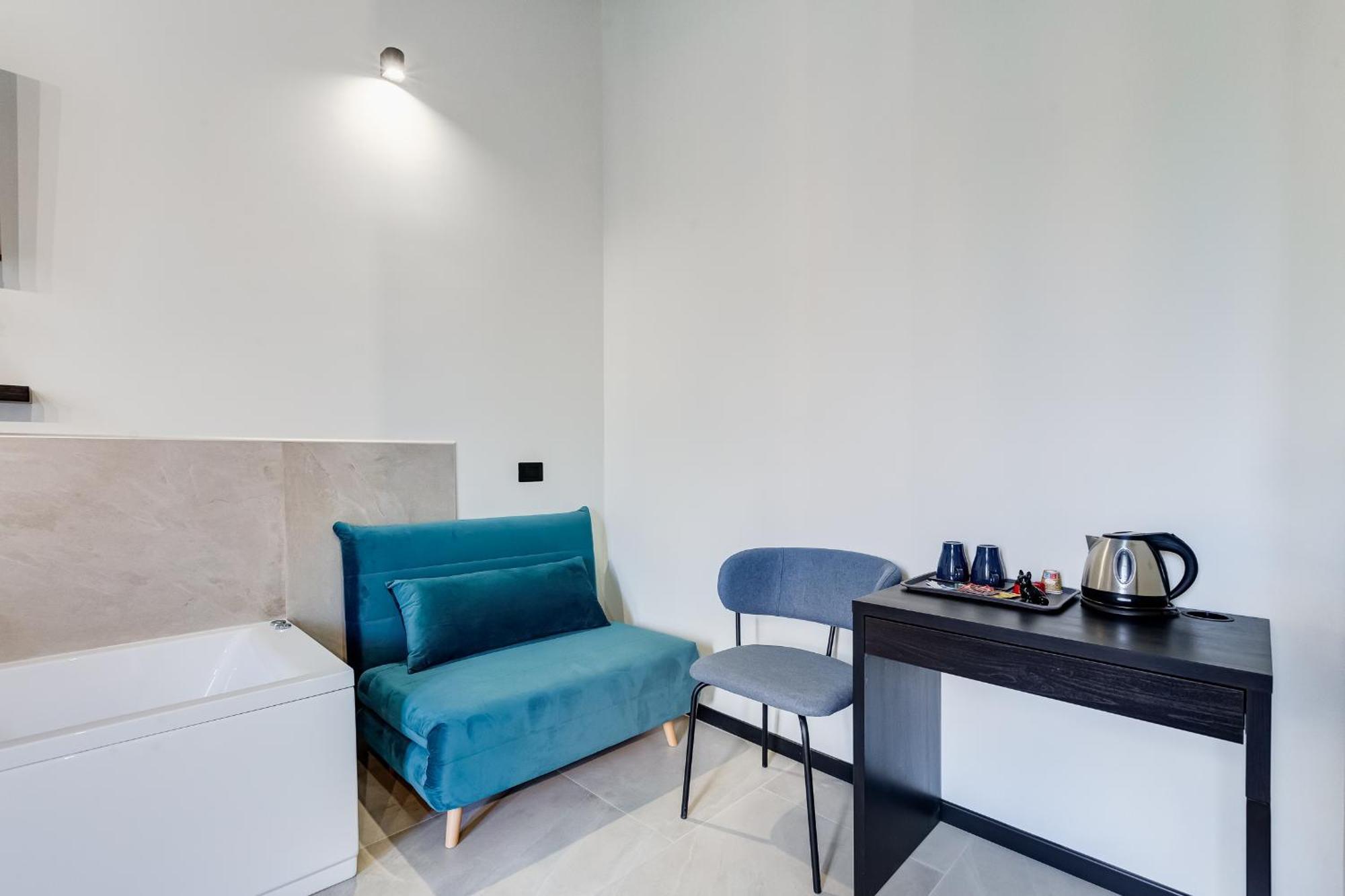 Vivilo Collection - Muggia 21 Guest house *
