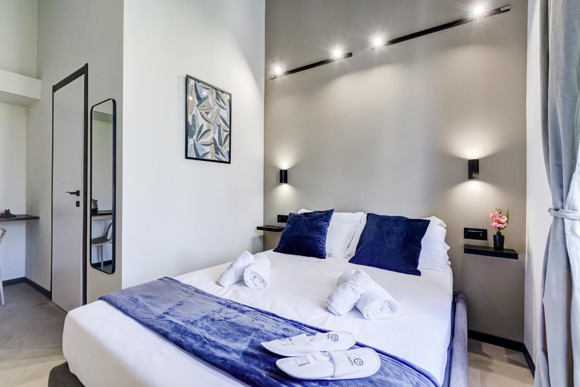 Vivilo Collection - Muggia 21 * Rome