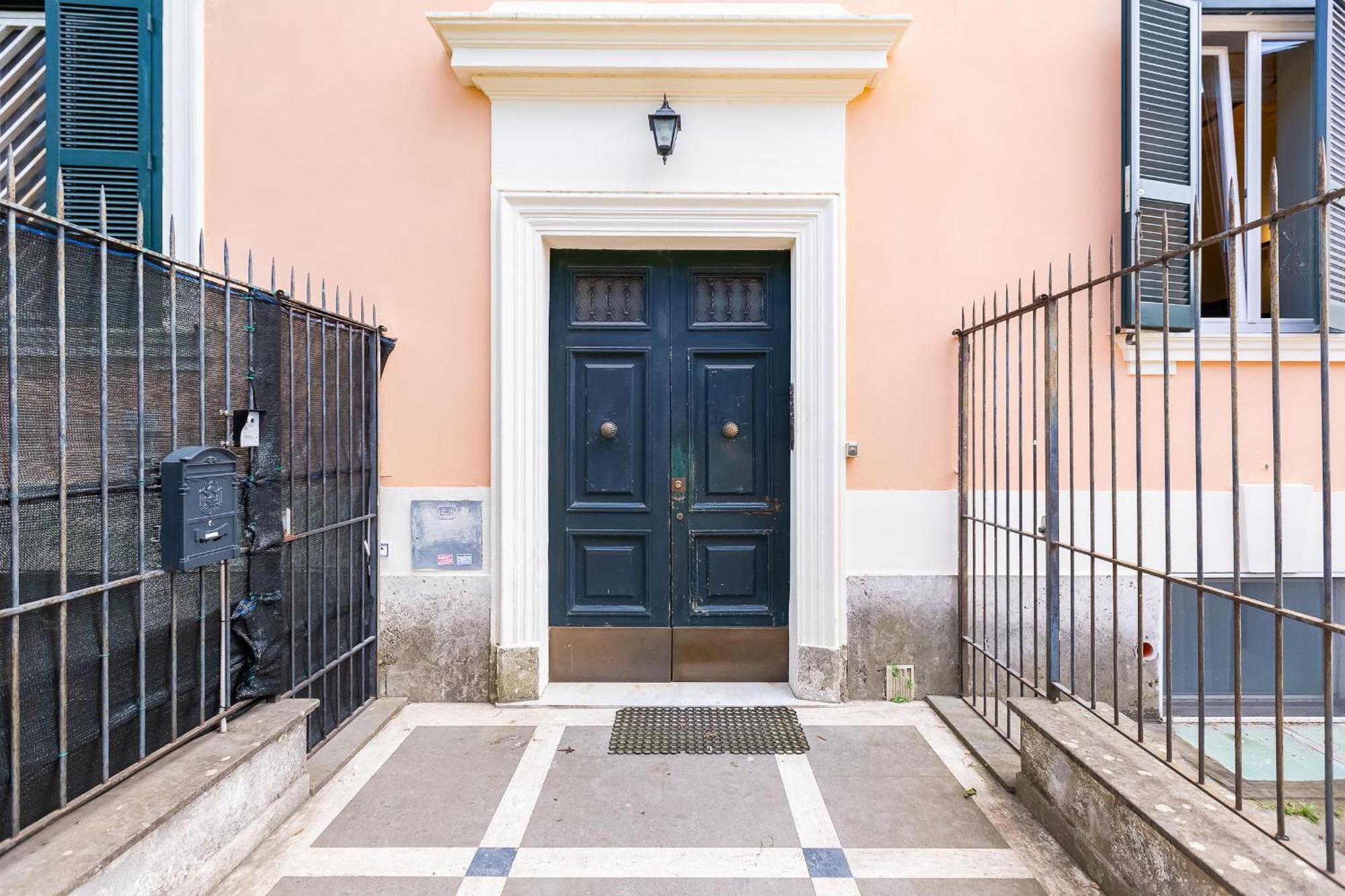 Vivilo Collection - Muggia 21 Guest house