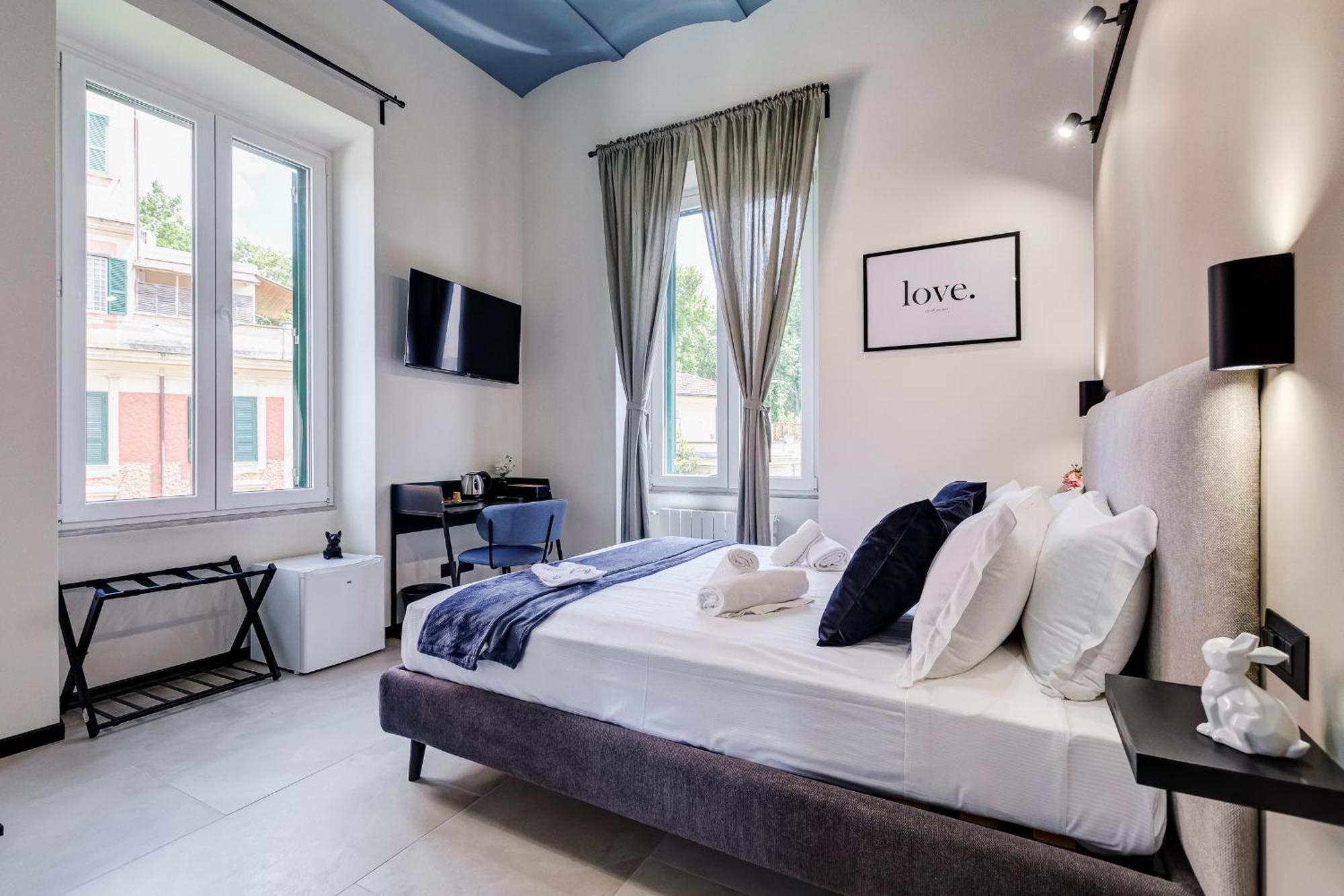 Guest house Vivilo Collection - Muggia 21