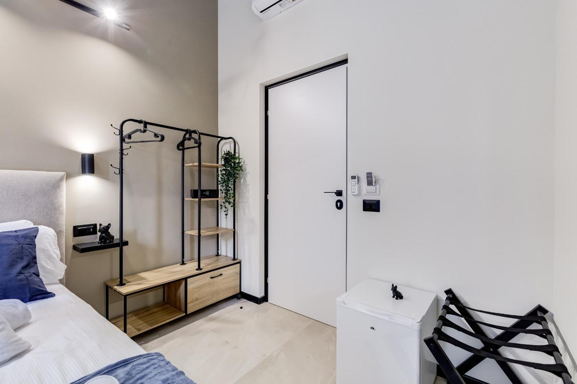 Vivilo Collection - Muggia 21 Rome