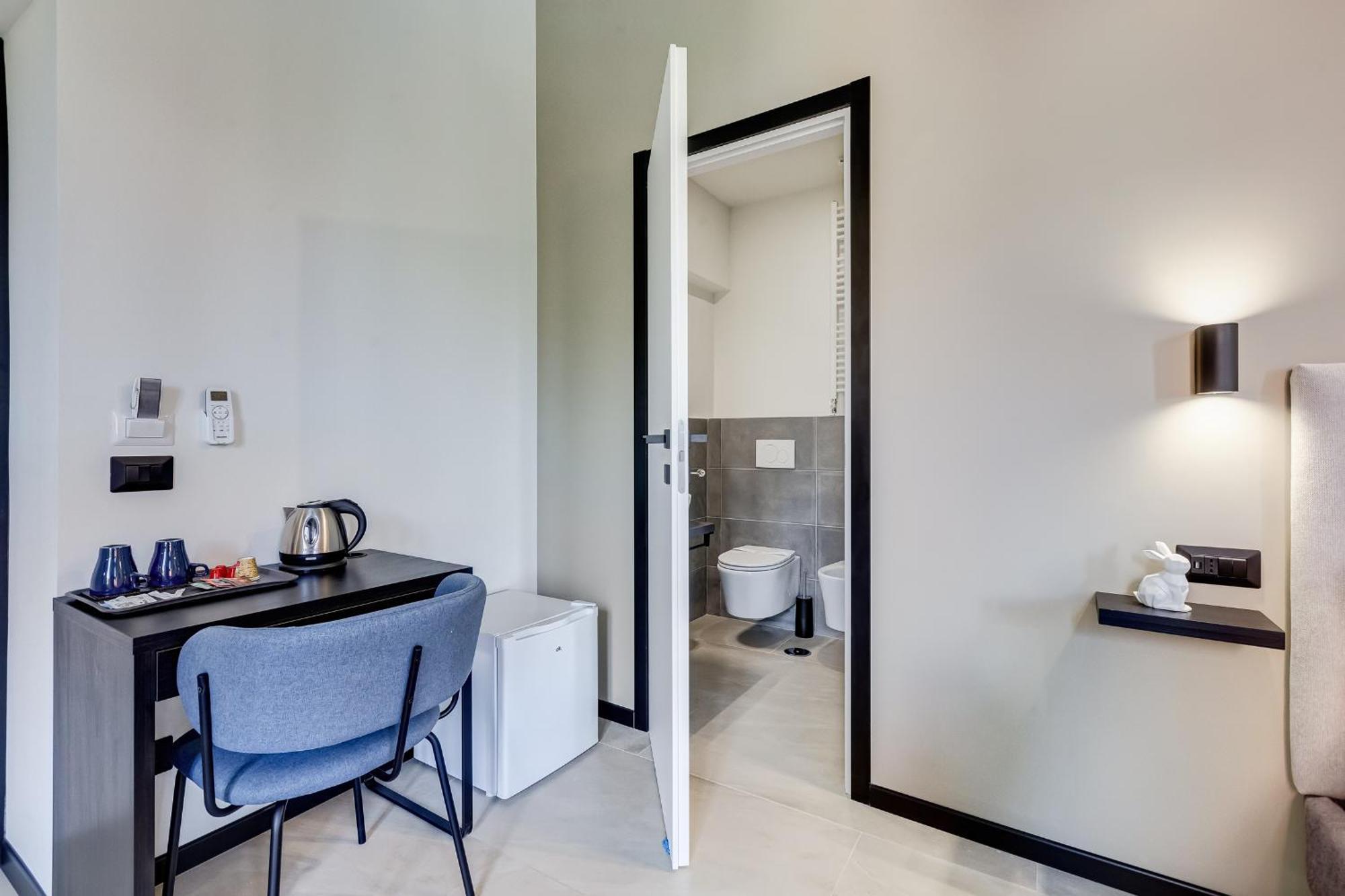 Vivilo Collection - Muggia 21 Guest house
