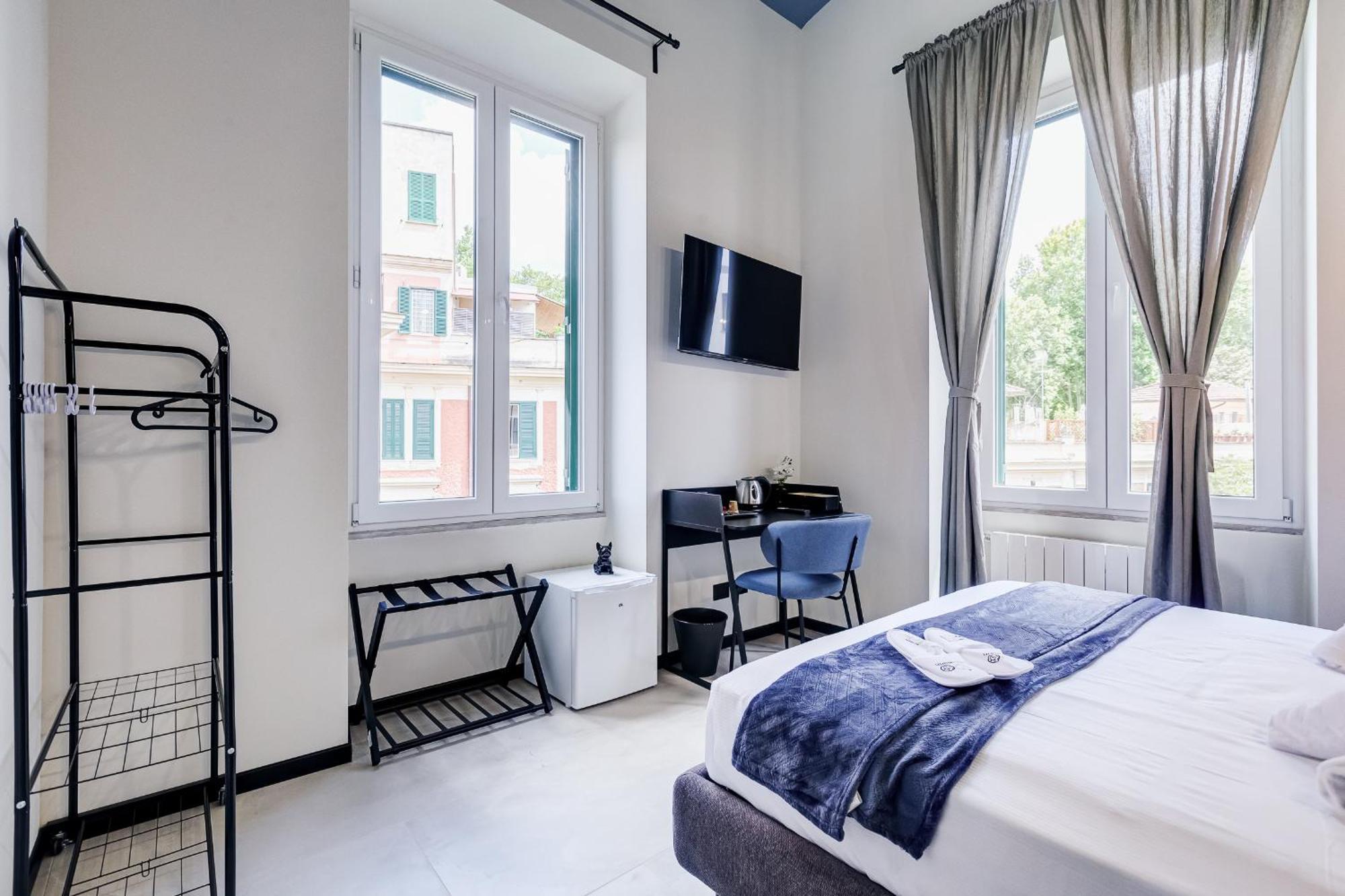 Guest house Vivilo Collection - Muggia 21