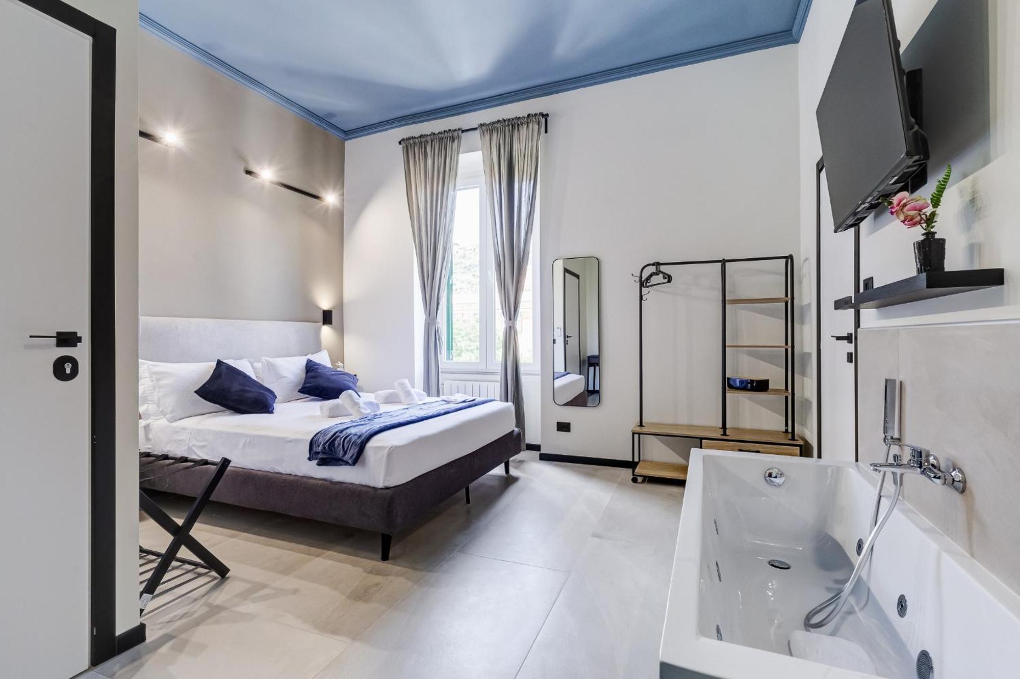 Guest house Vivilo Collection - Muggia 21 *