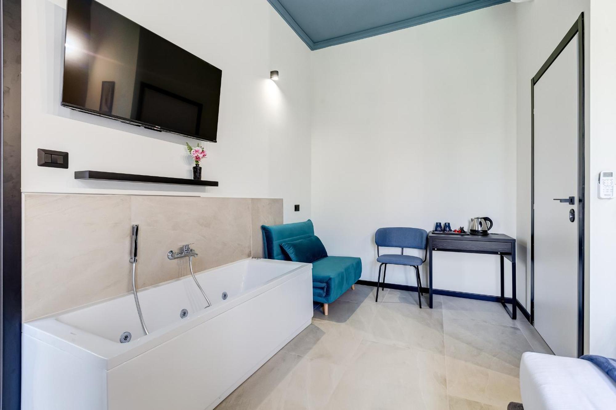 Guest house Vivilo Collection - Muggia 21