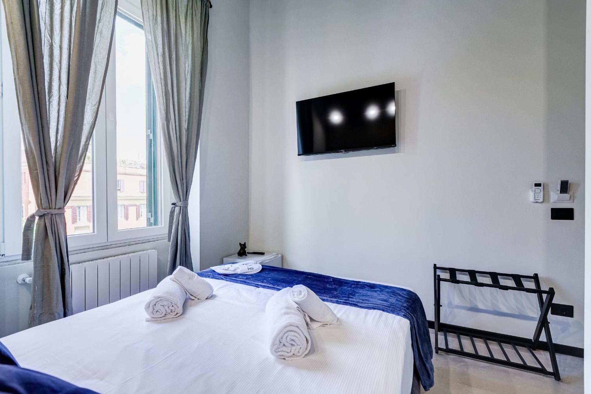 Vivilo Collection - Muggia 21 Guest house Rome