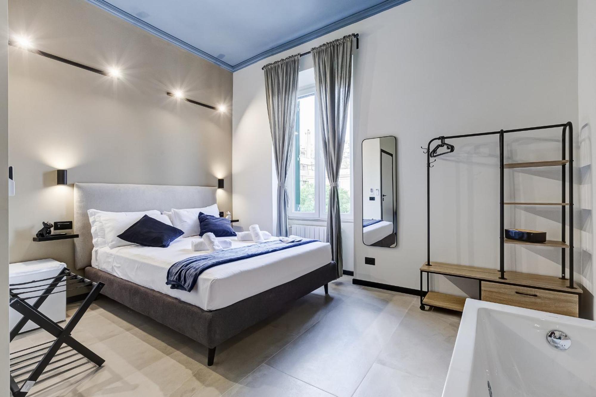 Guest house Vivilo Collection - Muggia 21 Rome