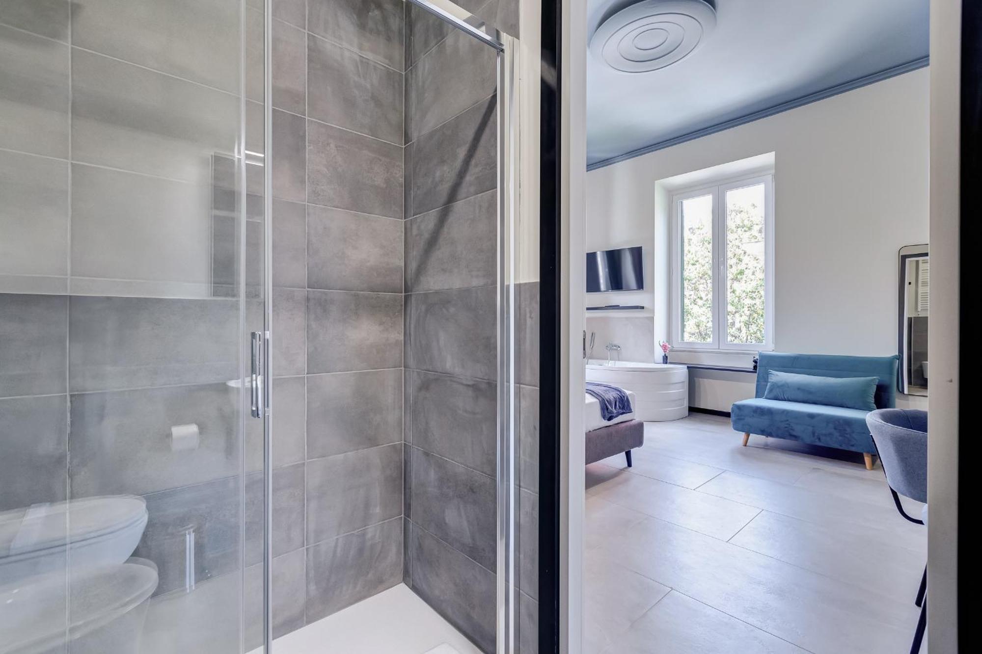Guest house Vivilo Collection - Muggia 21