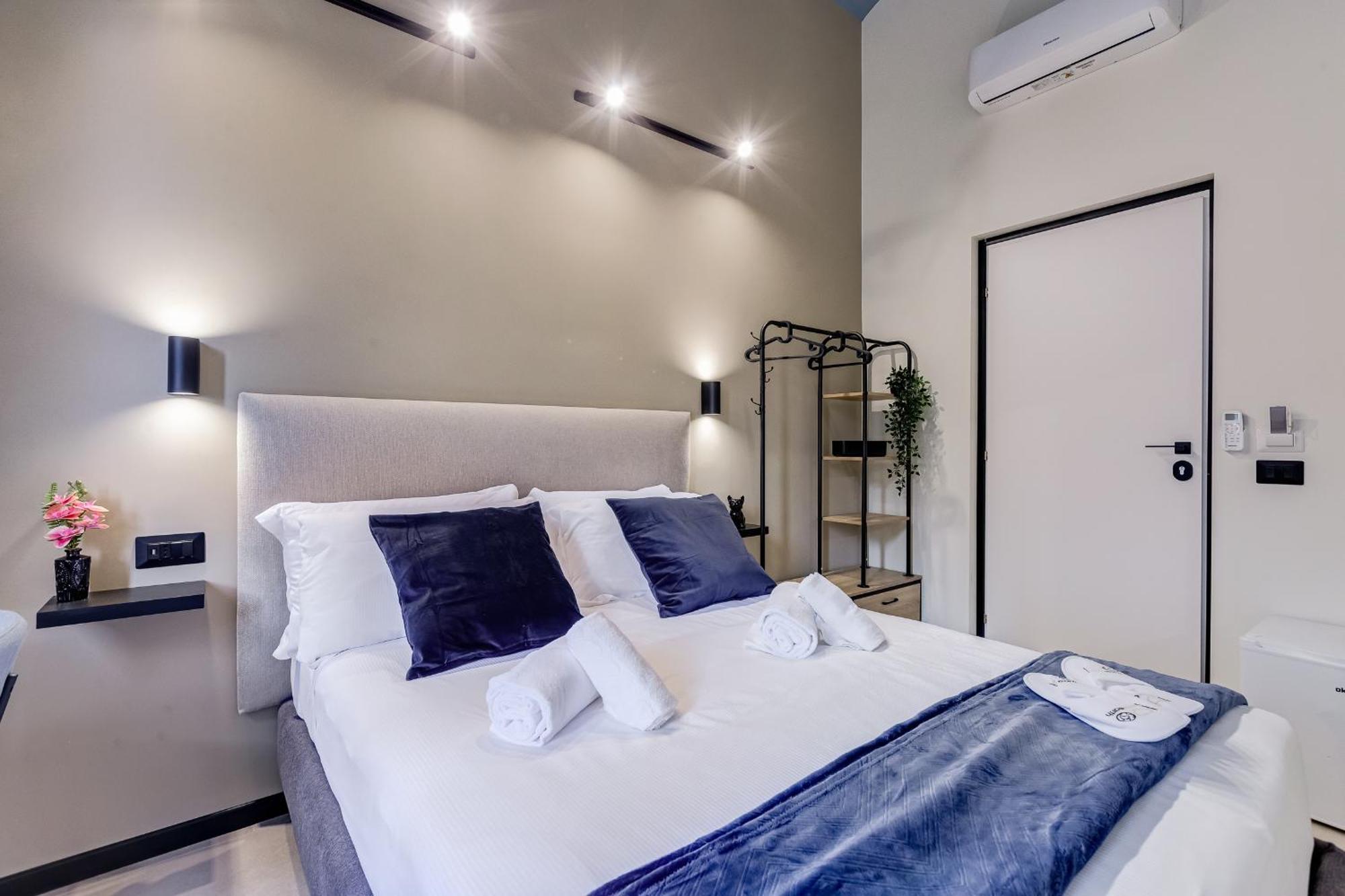 Guest house Vivilo Collection - Muggia 21 *