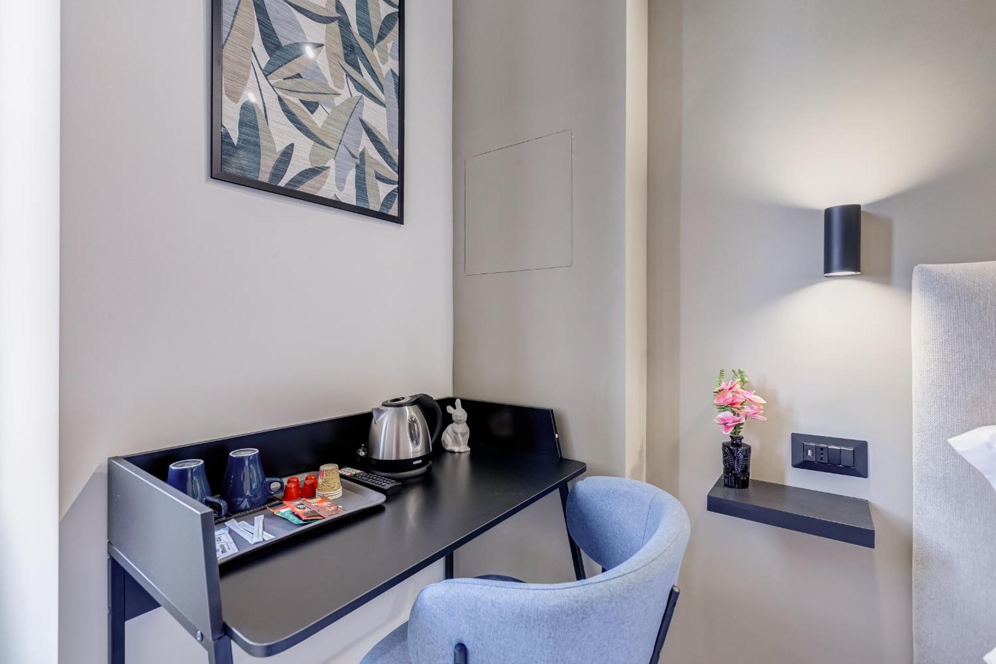 Vivilo Collection - Muggia 21 Guest house Rome