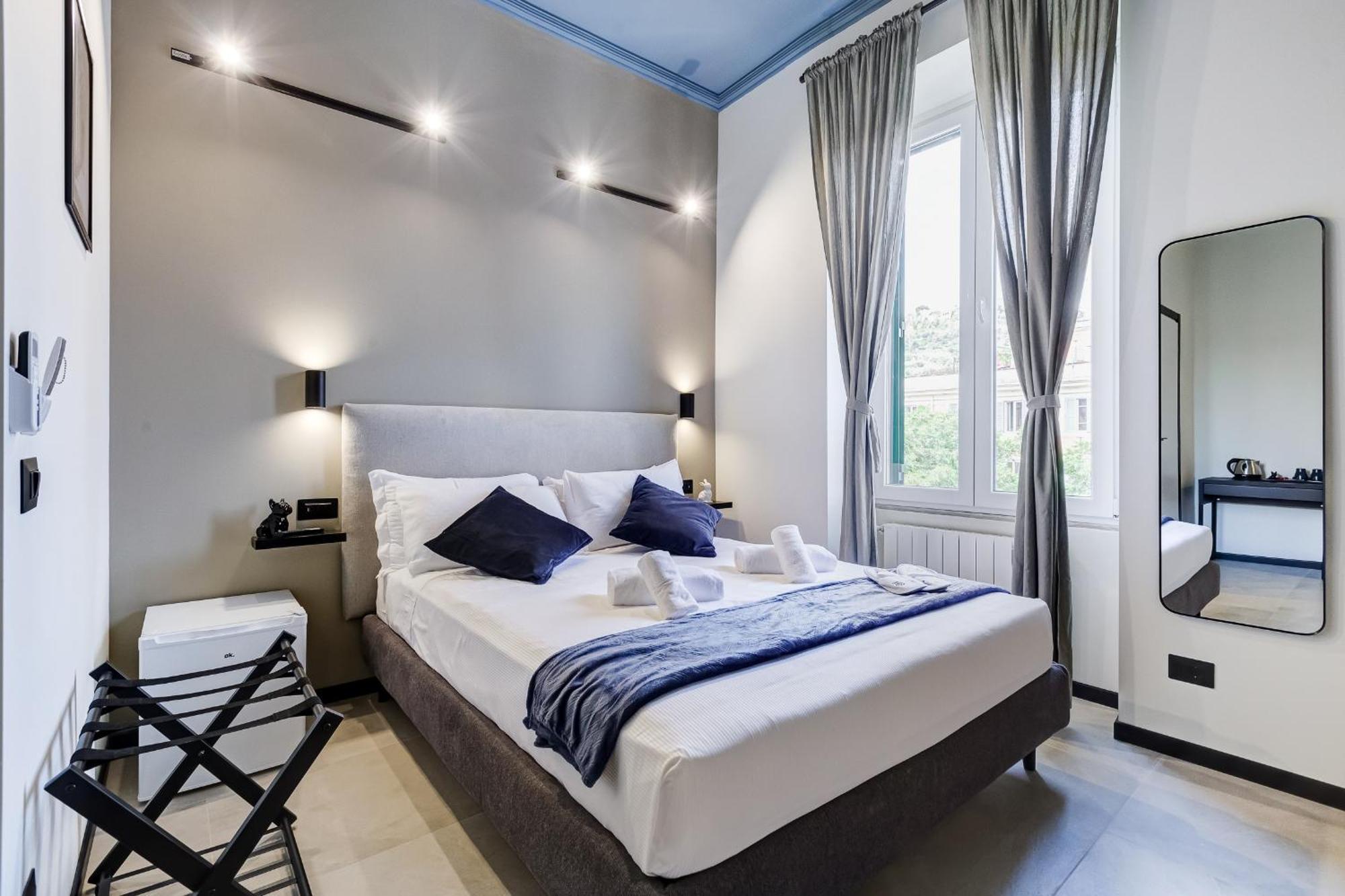 Vivilo Collection - Muggia 21 Guest house Rome