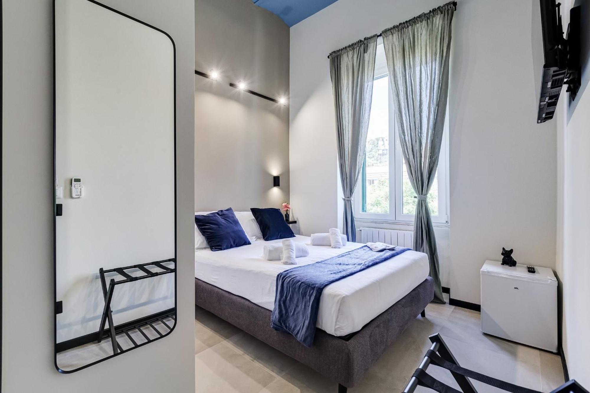 Vivilo Collection - Muggia 21 Rome