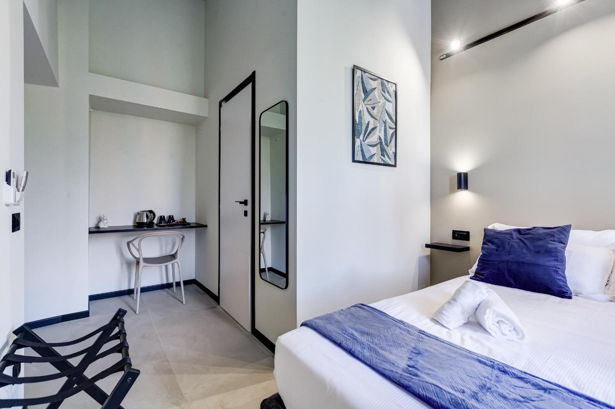 Vivilo Collection - Muggia 21 Guest house