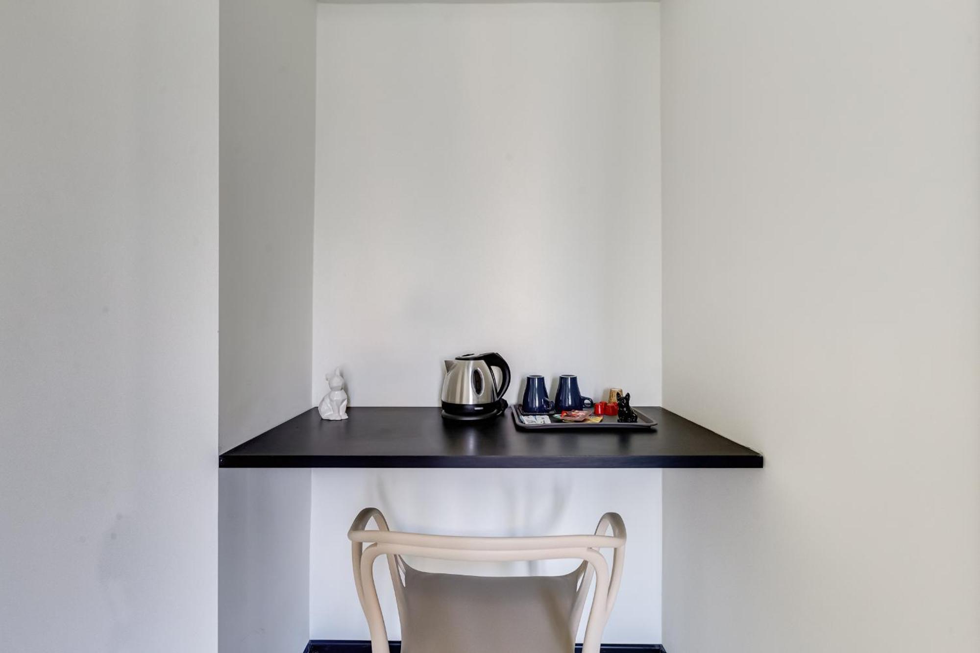Vivilo Collection - Muggia 21 Rome