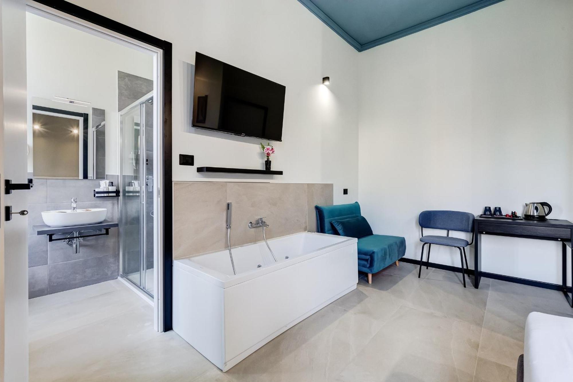 Guest house Vivilo Collection - Muggia 21