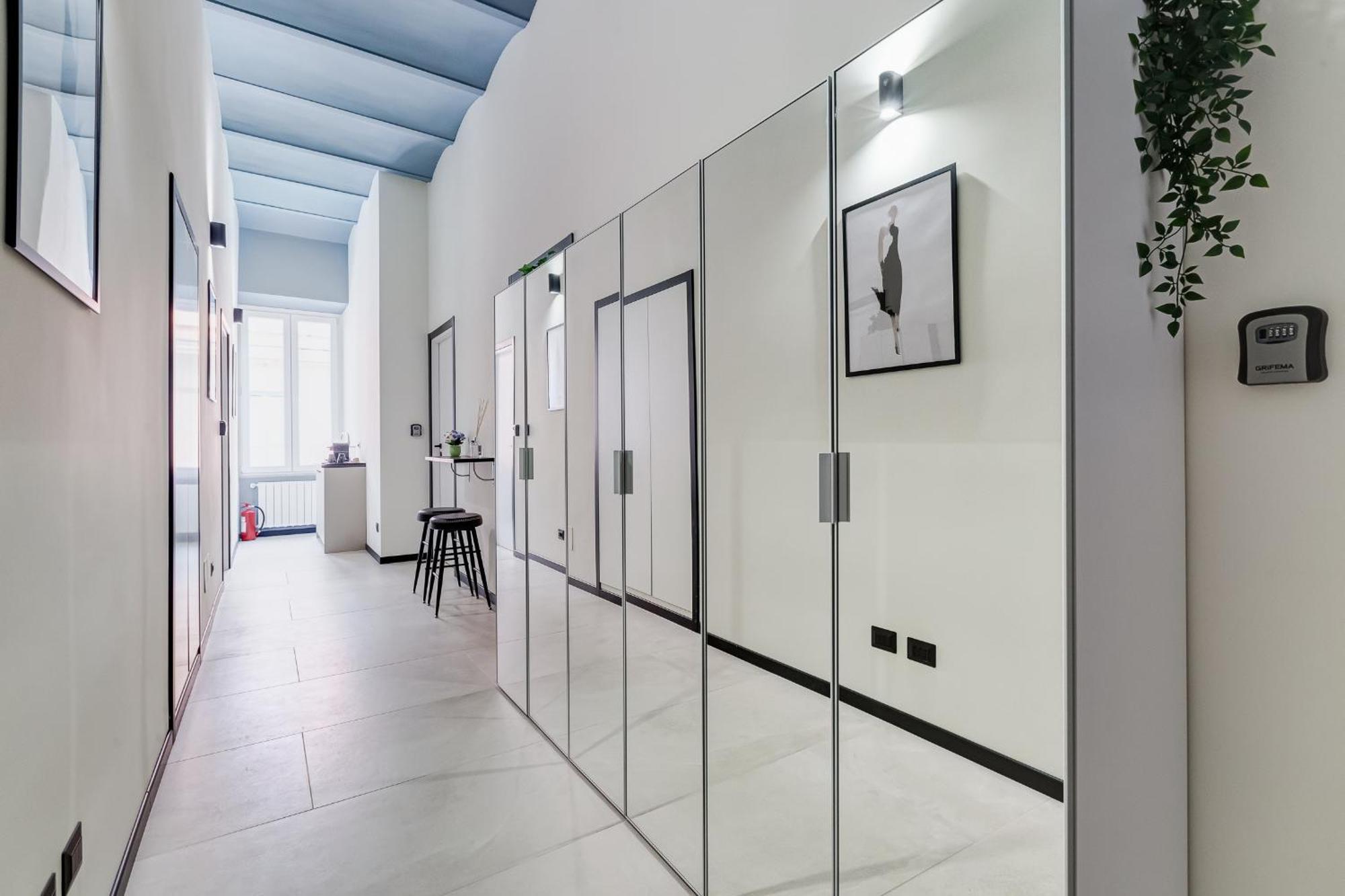 Guest house Vivilo Collection - Muggia 21 *