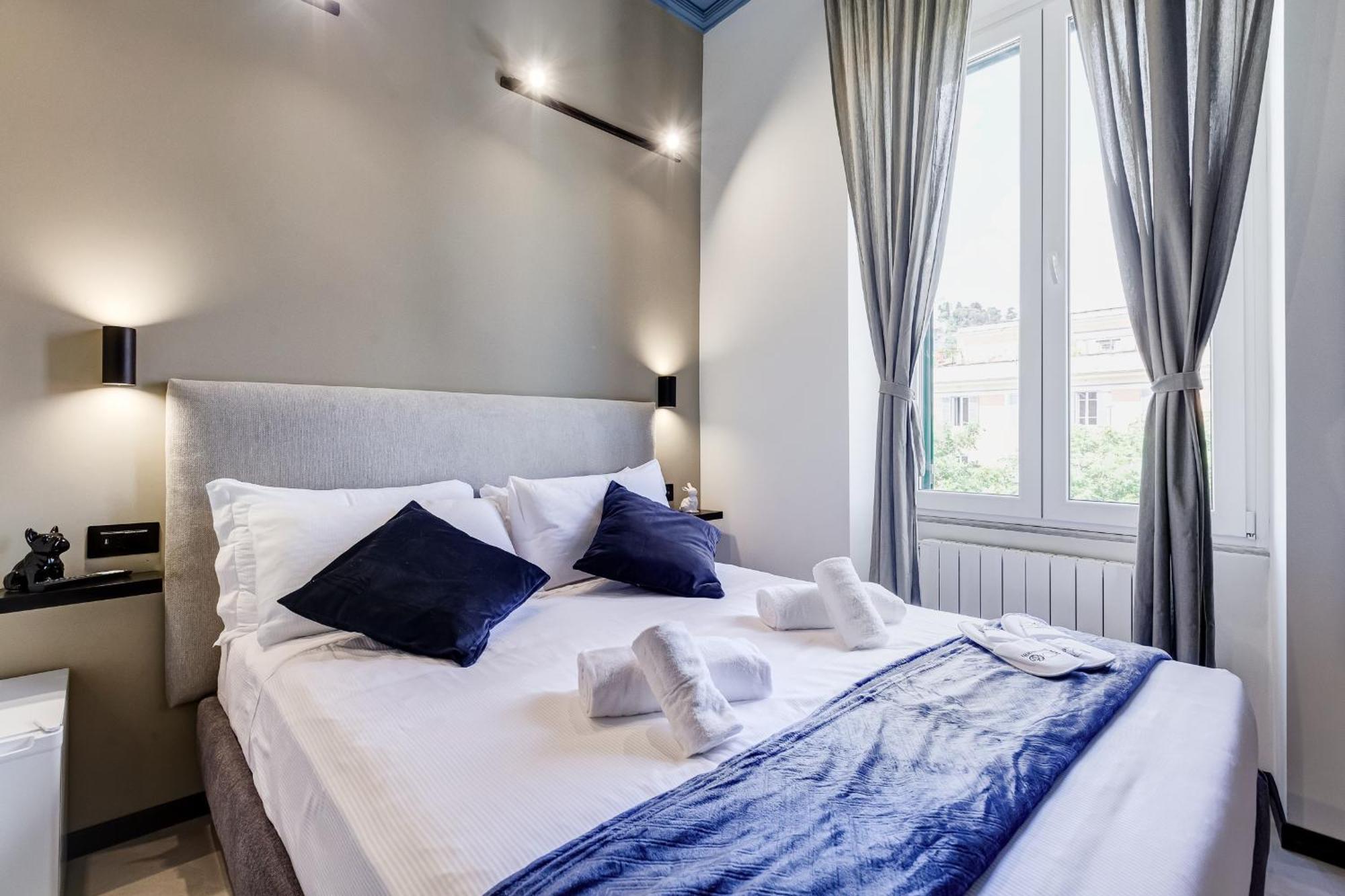 Guest house Vivilo Collection - Muggia 21 Rome