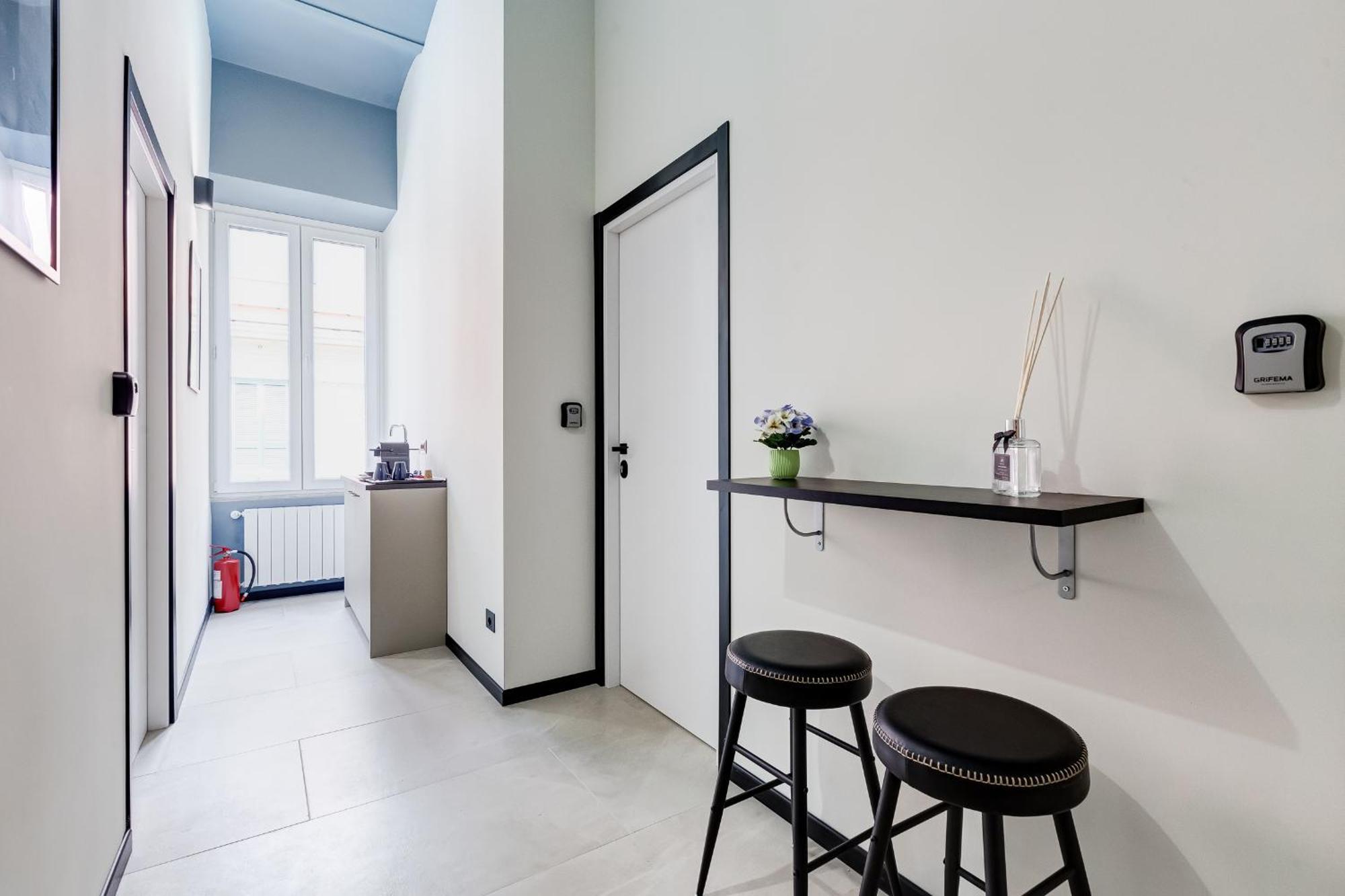Vivilo Collection - Muggia 21 Guest house Rome