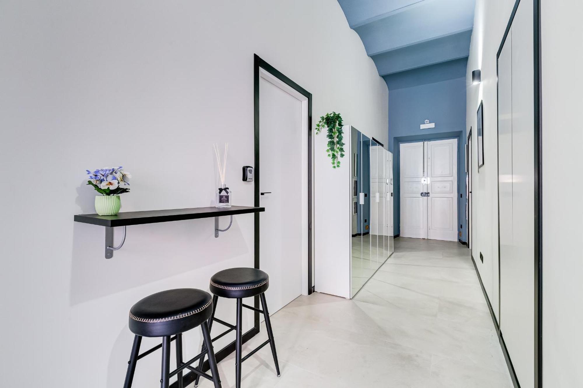 Guest house Vivilo Collection - Muggia 21 Rome