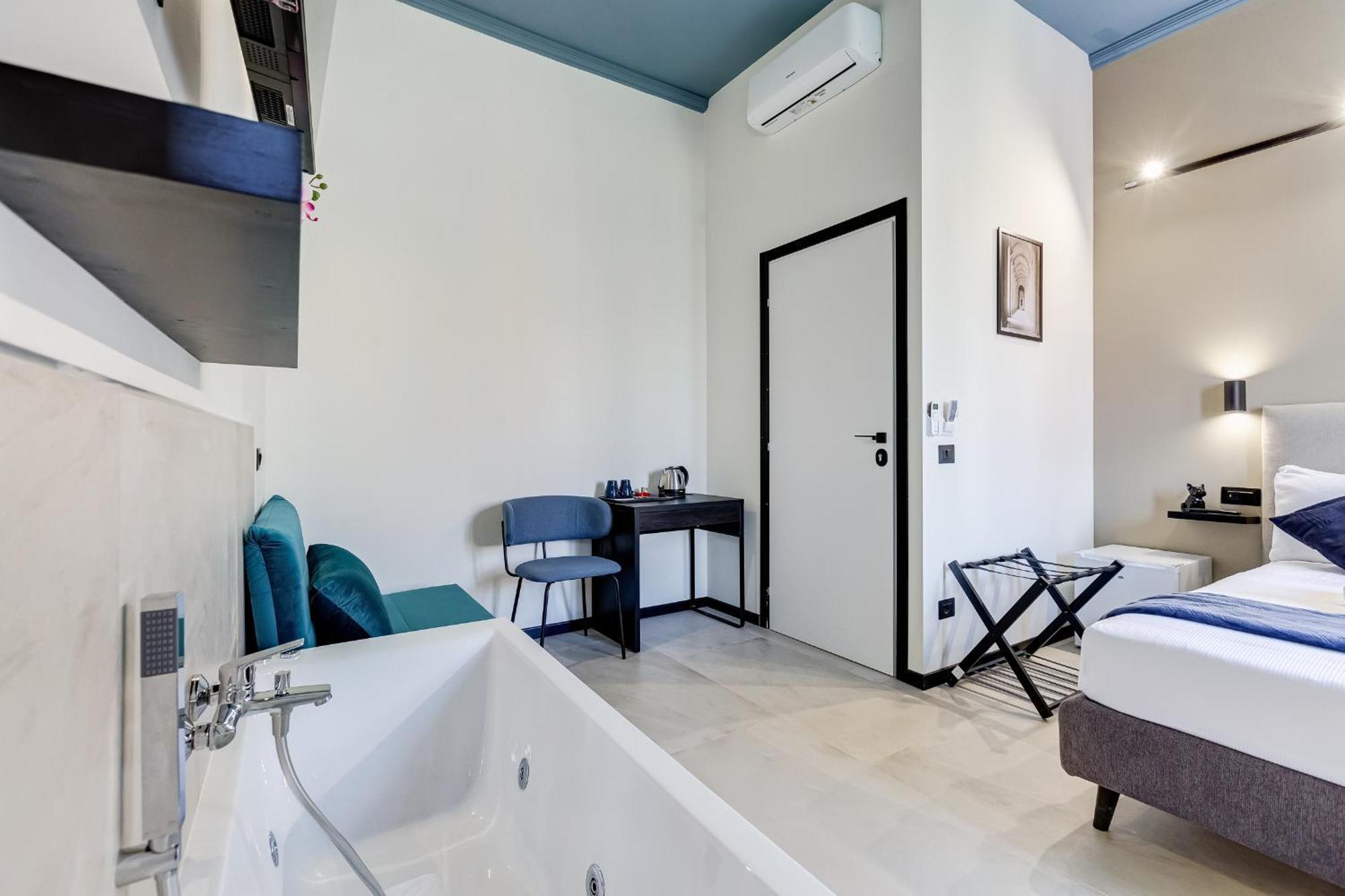 Vivilo Collection - Muggia 21 Guest house