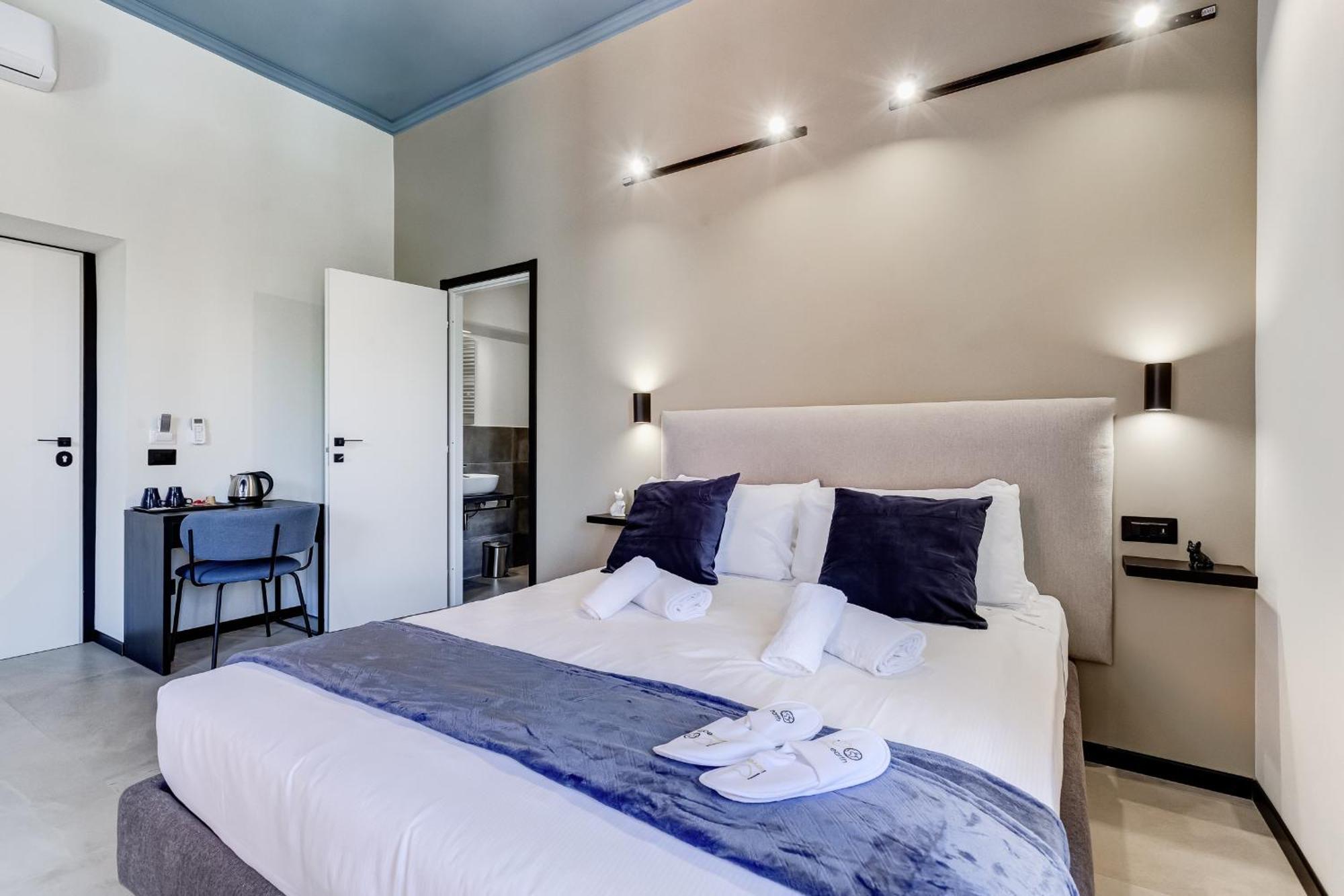 Vivilo Collection - Muggia 21 Guest house Rome